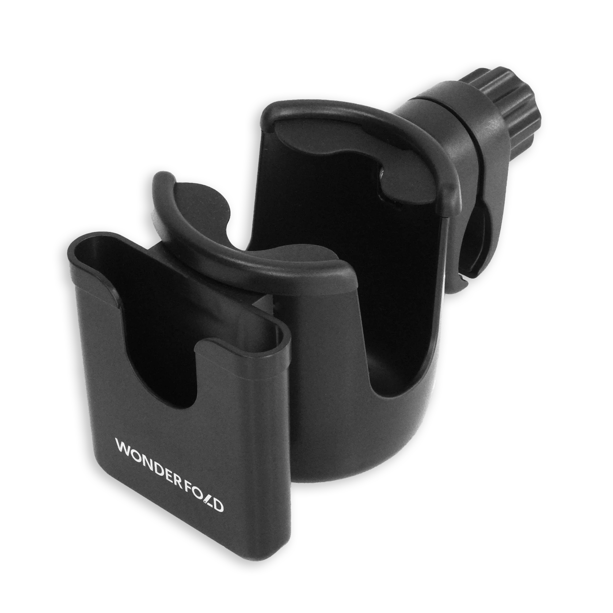 2-In-1 Cup & Phone Holder - Image 5