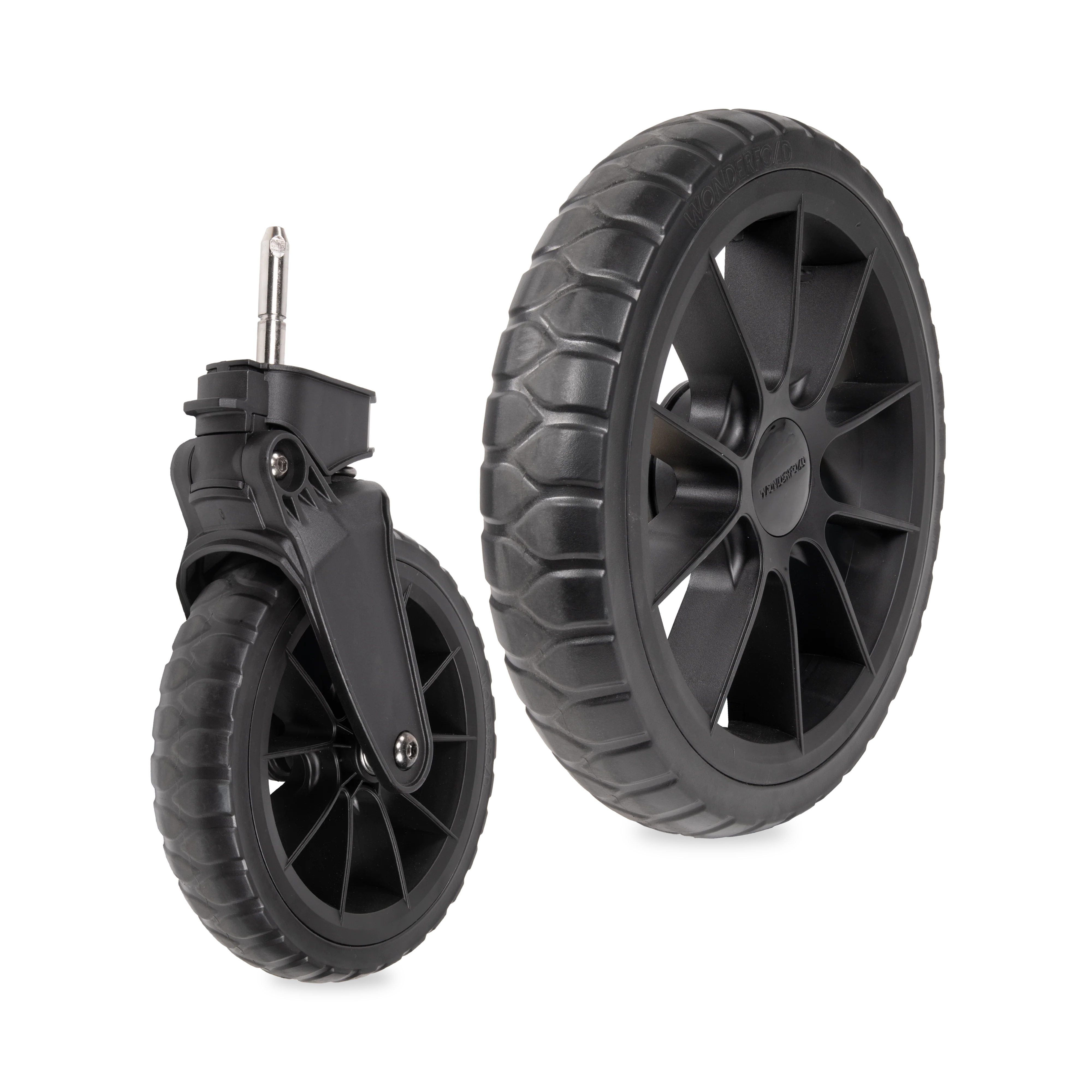 All Terrain XL Wheels - Image 6