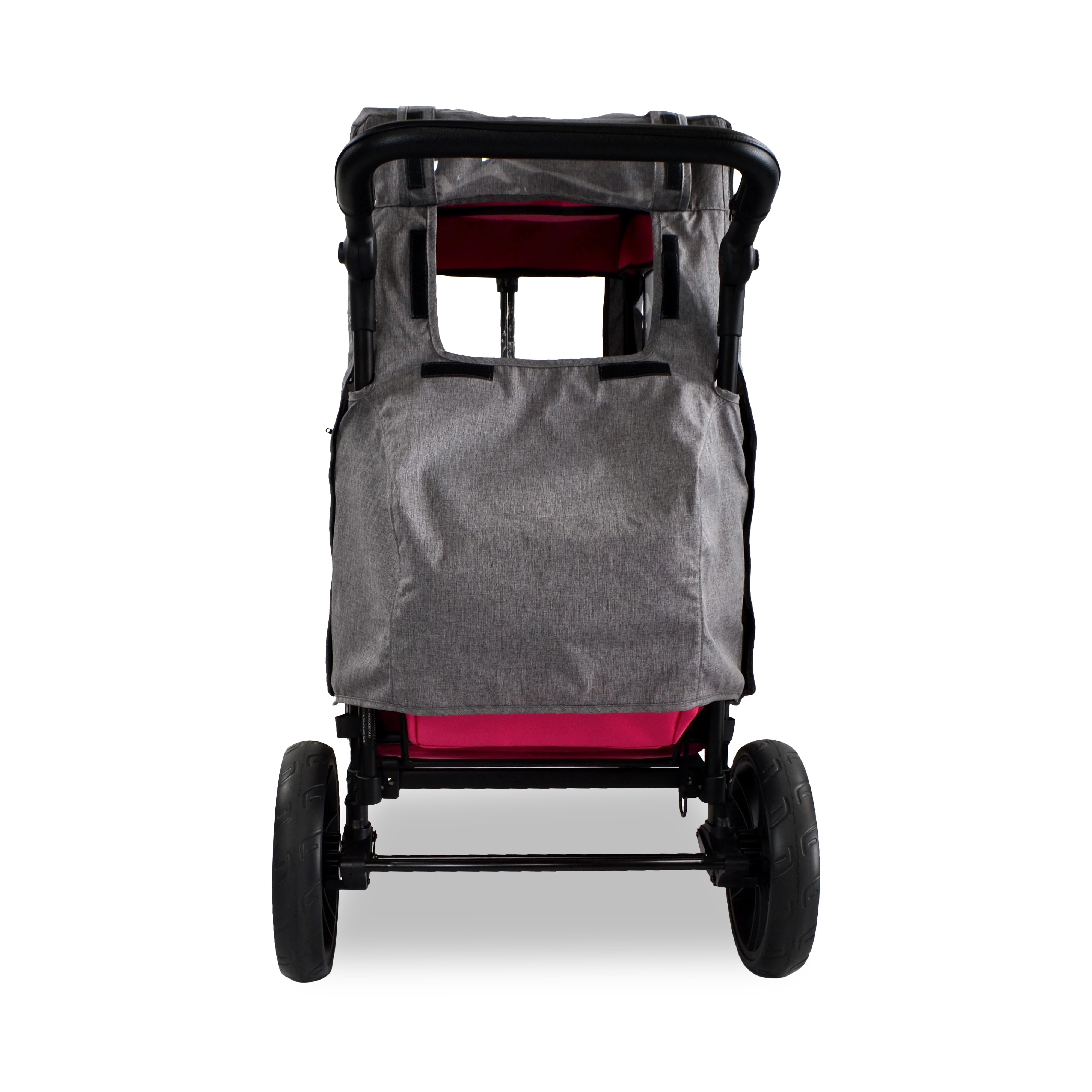 Wind Cover (X Series) - Image 3