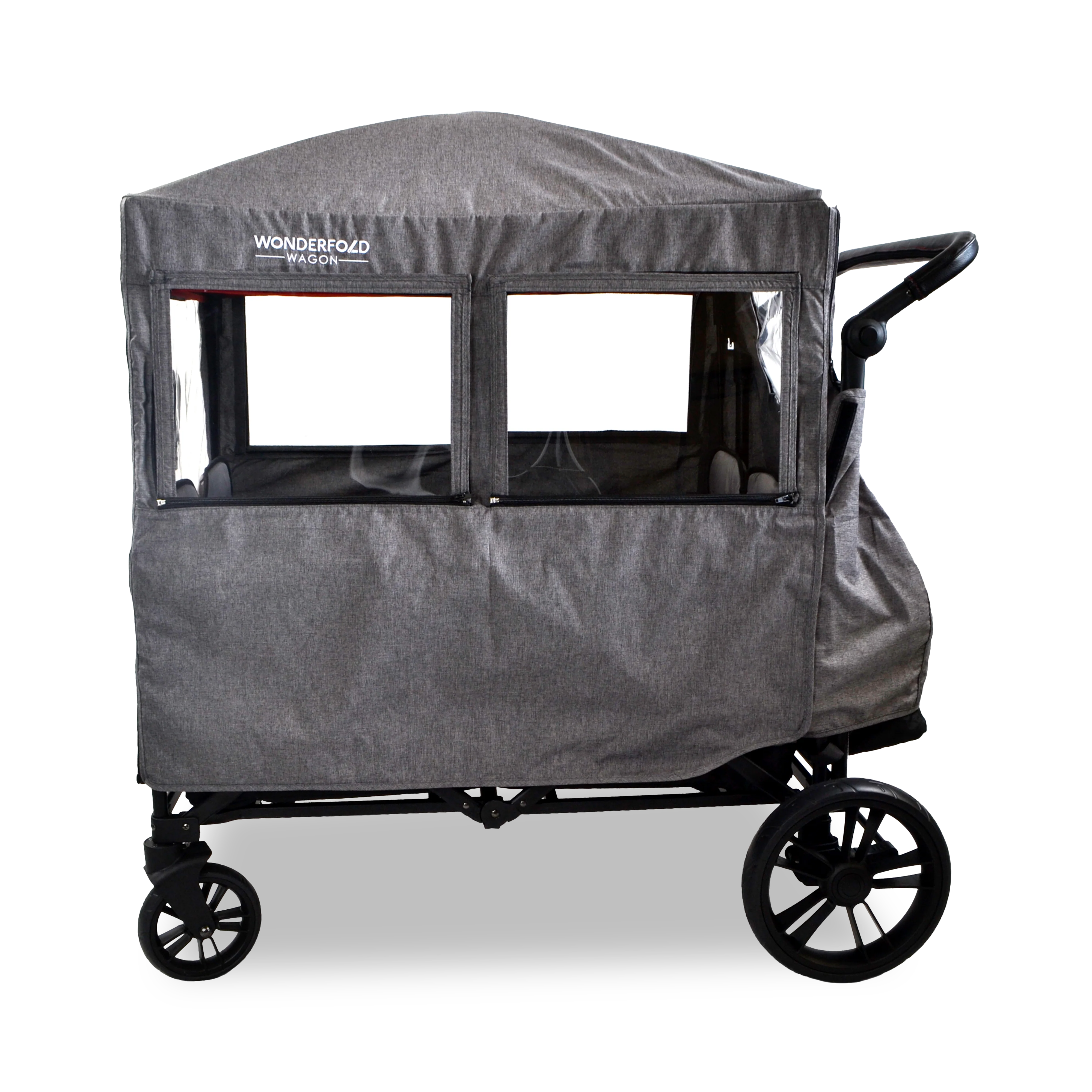 Wind Cover (X Series) - Image 5