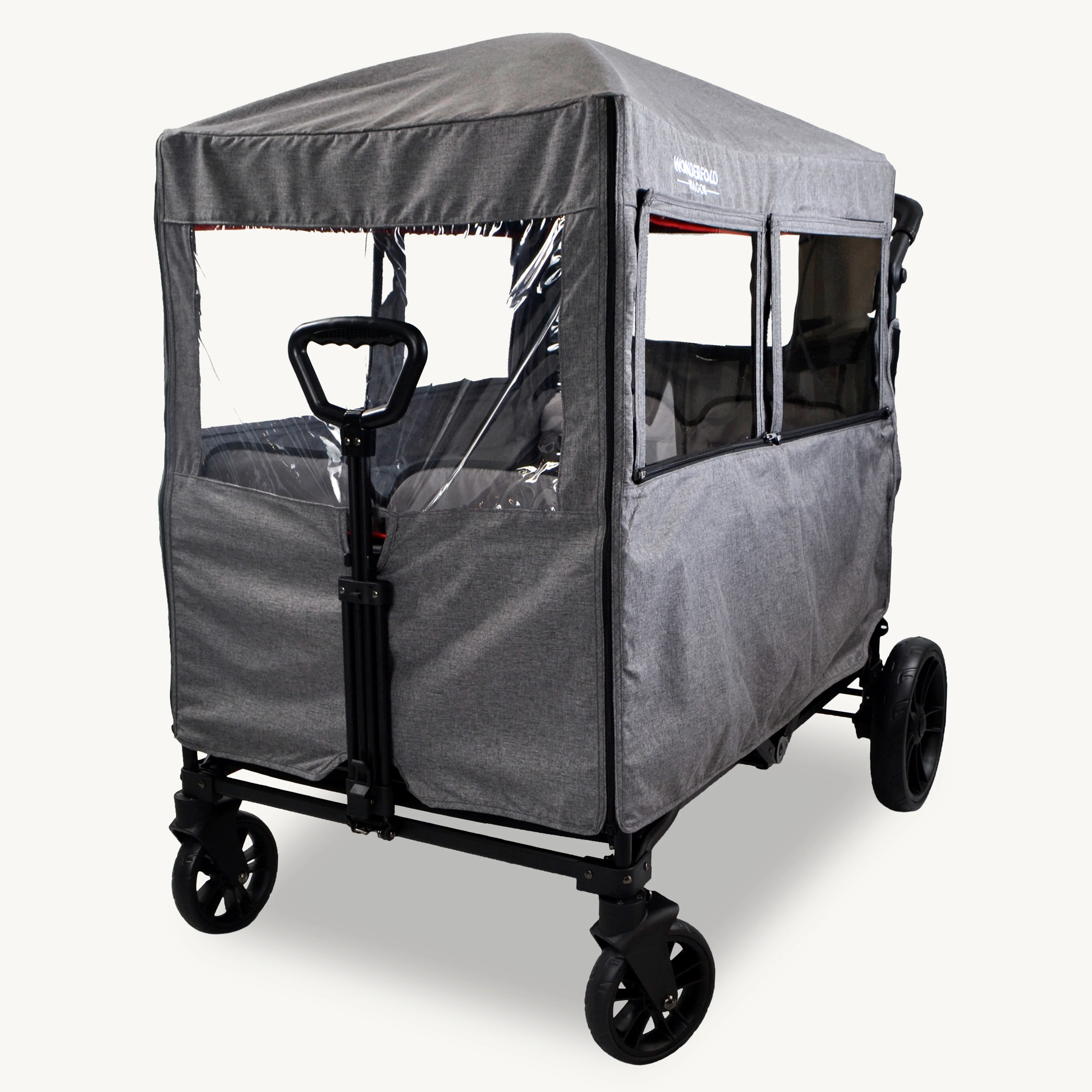 Wind Cover (X Series) - Image 6