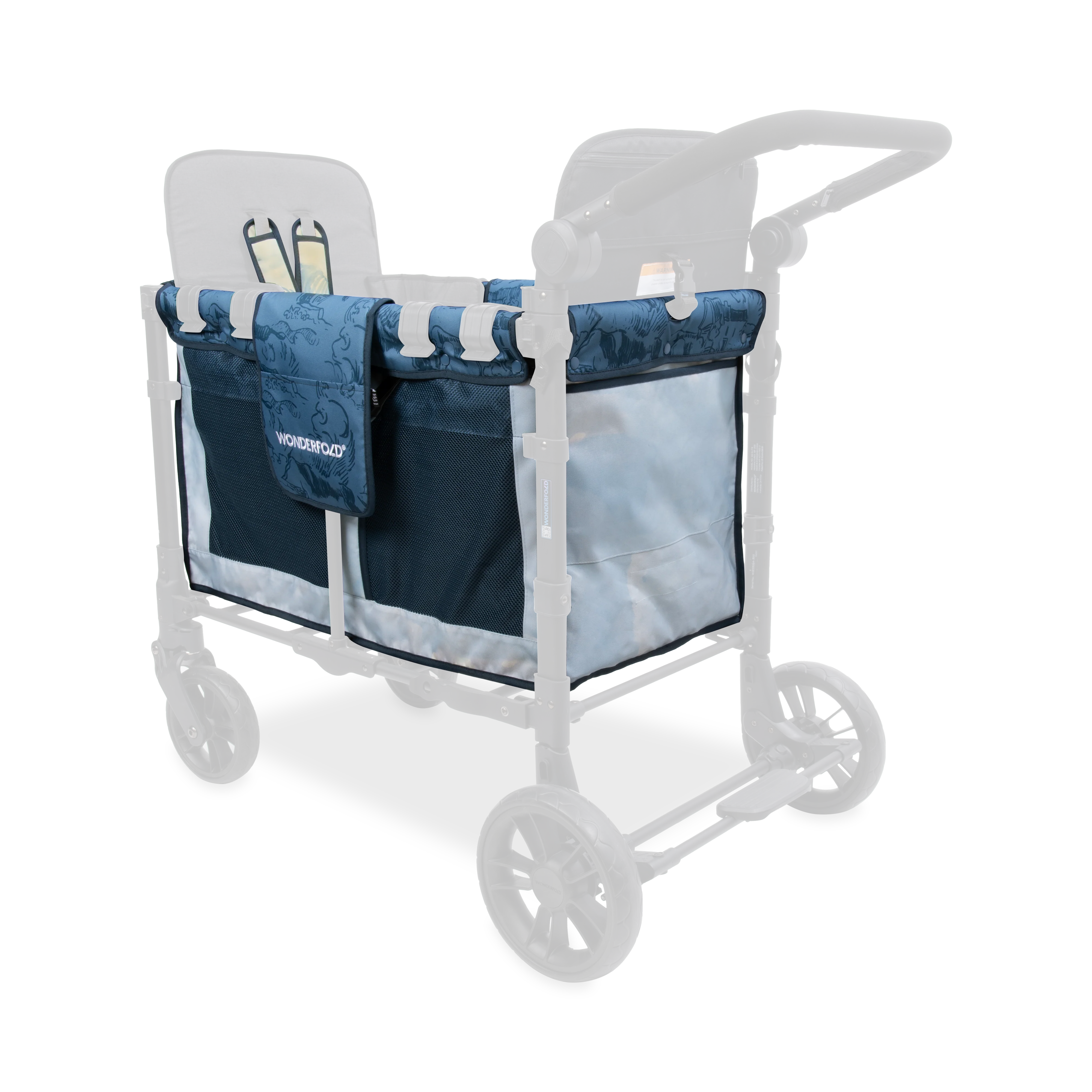 Carriage Fabric Special Edition - Van Gogh Museum - Image 10