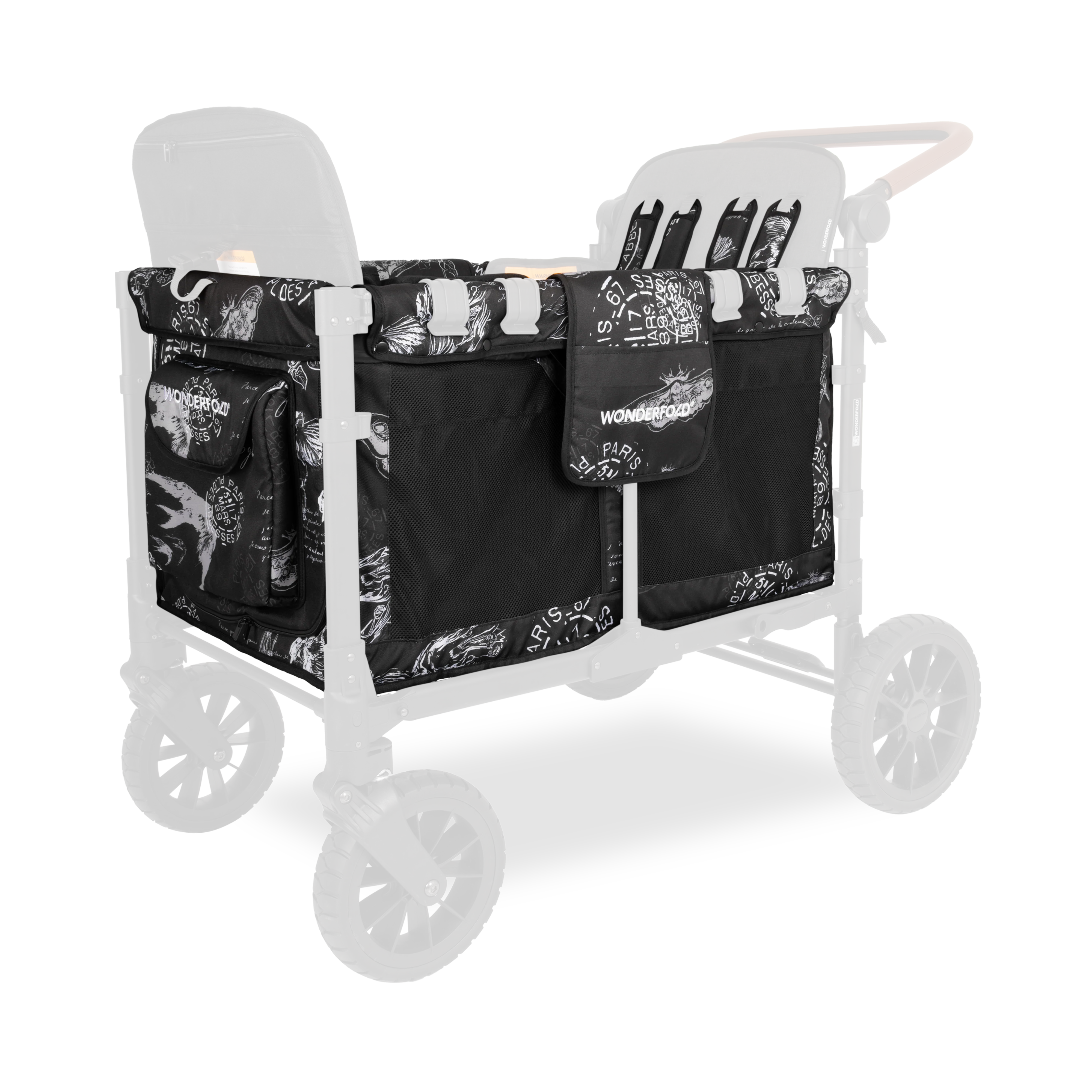 Carriage Fabric Special Edition - Van Gogh Museum - Image 11