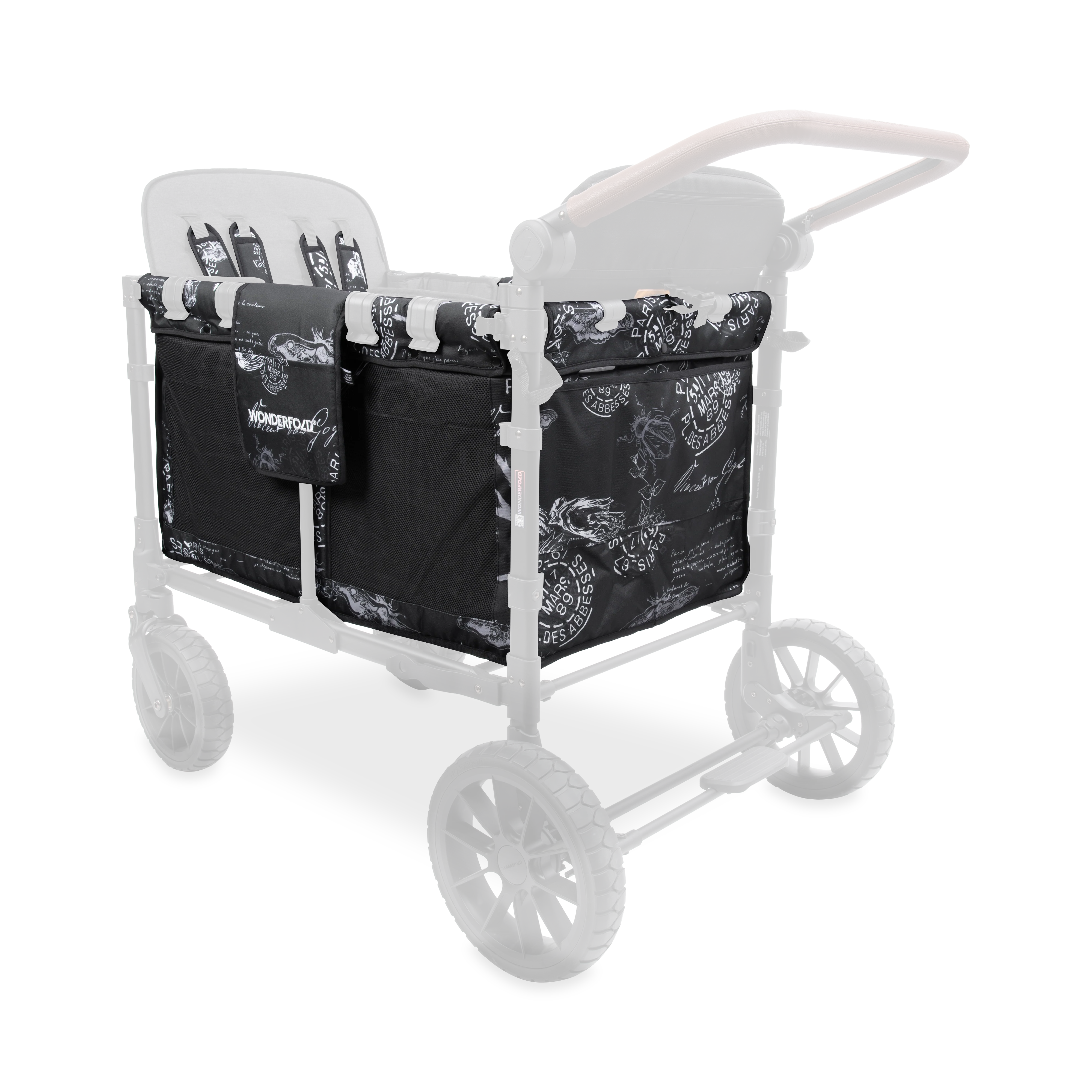 Carriage Fabric Special Edition - Van Gogh Museum - Image 14