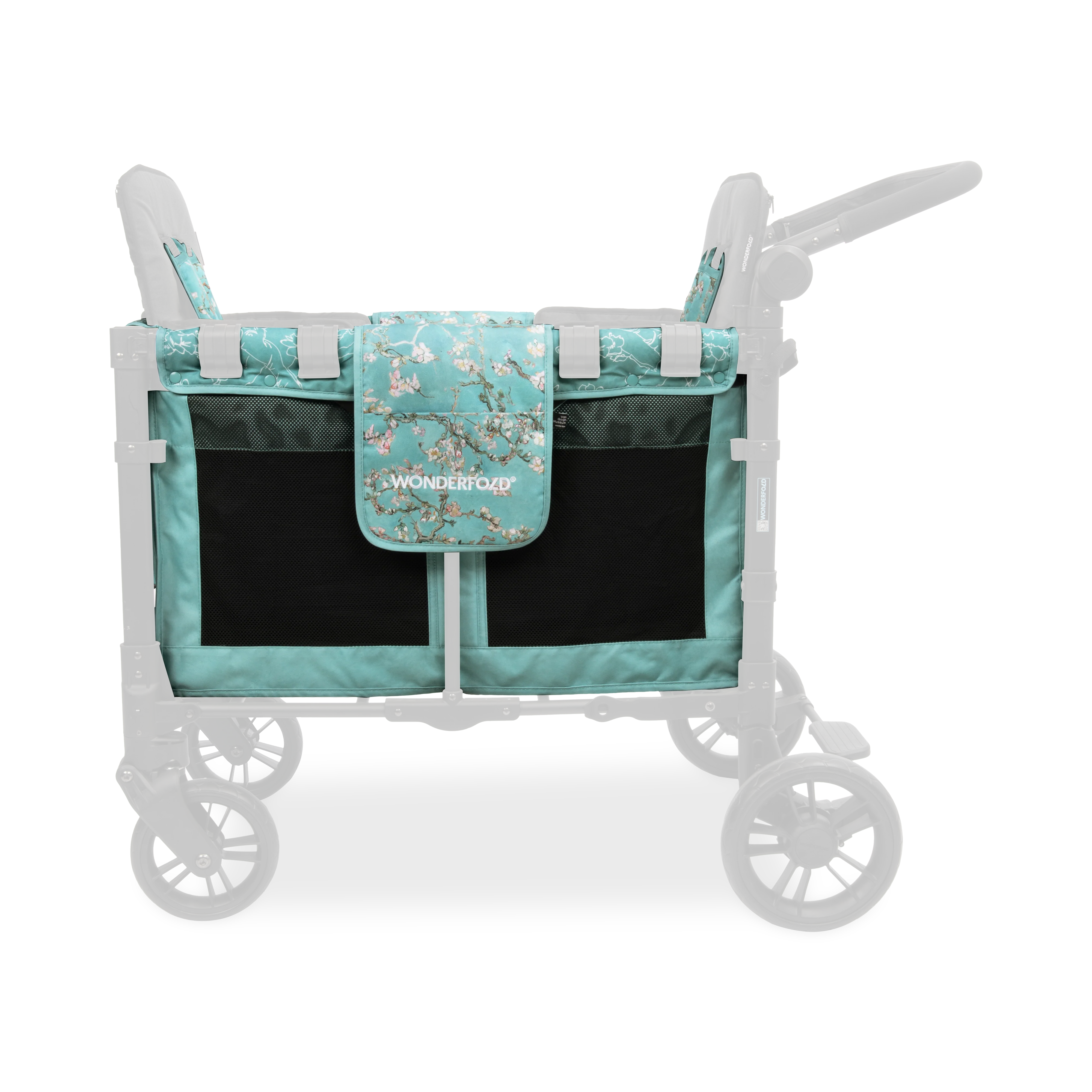 Carriage Fabric Special Edition - Van Gogh Museum - Image 4