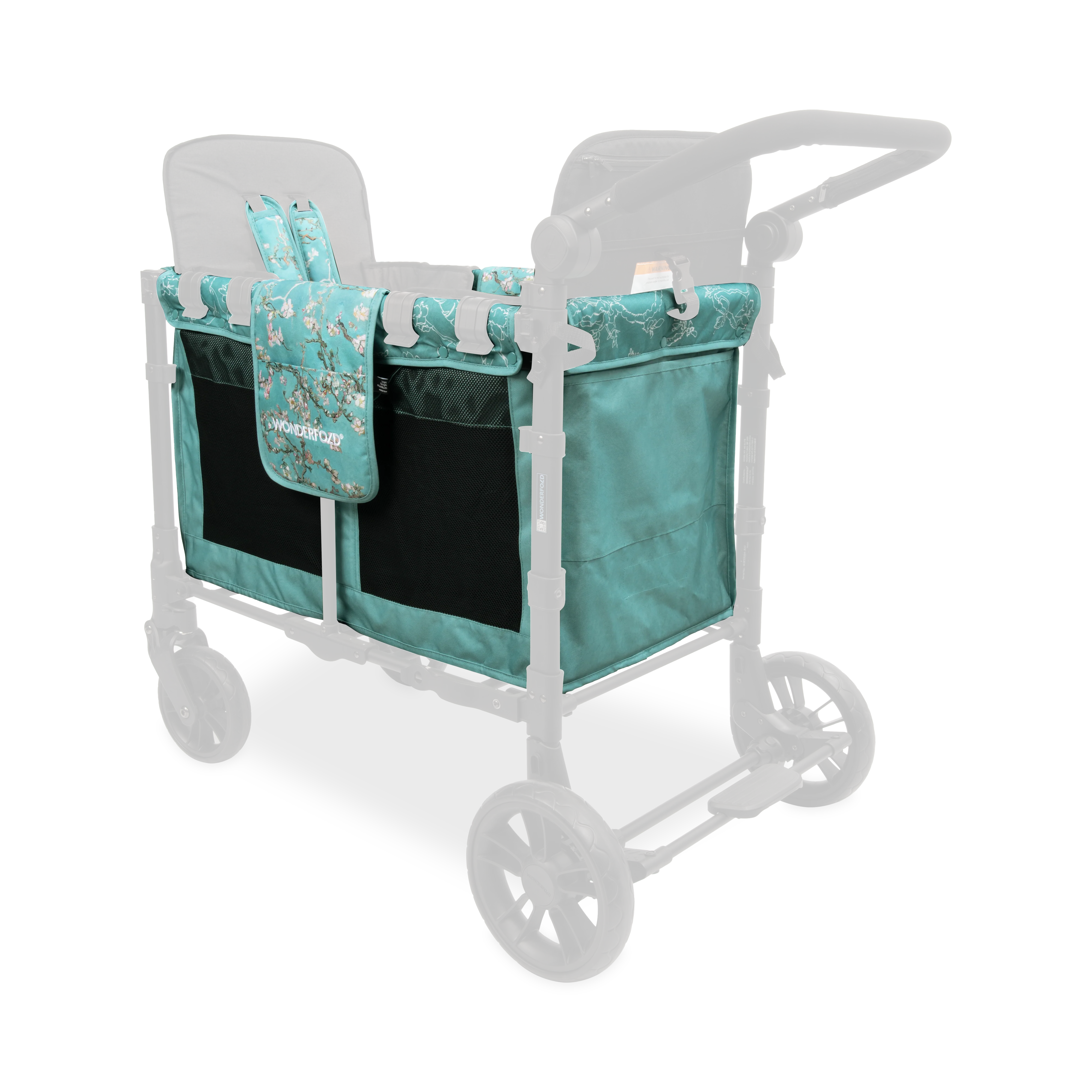 Carriage Fabric Special Edition - Van Gogh Museum - Image 5
