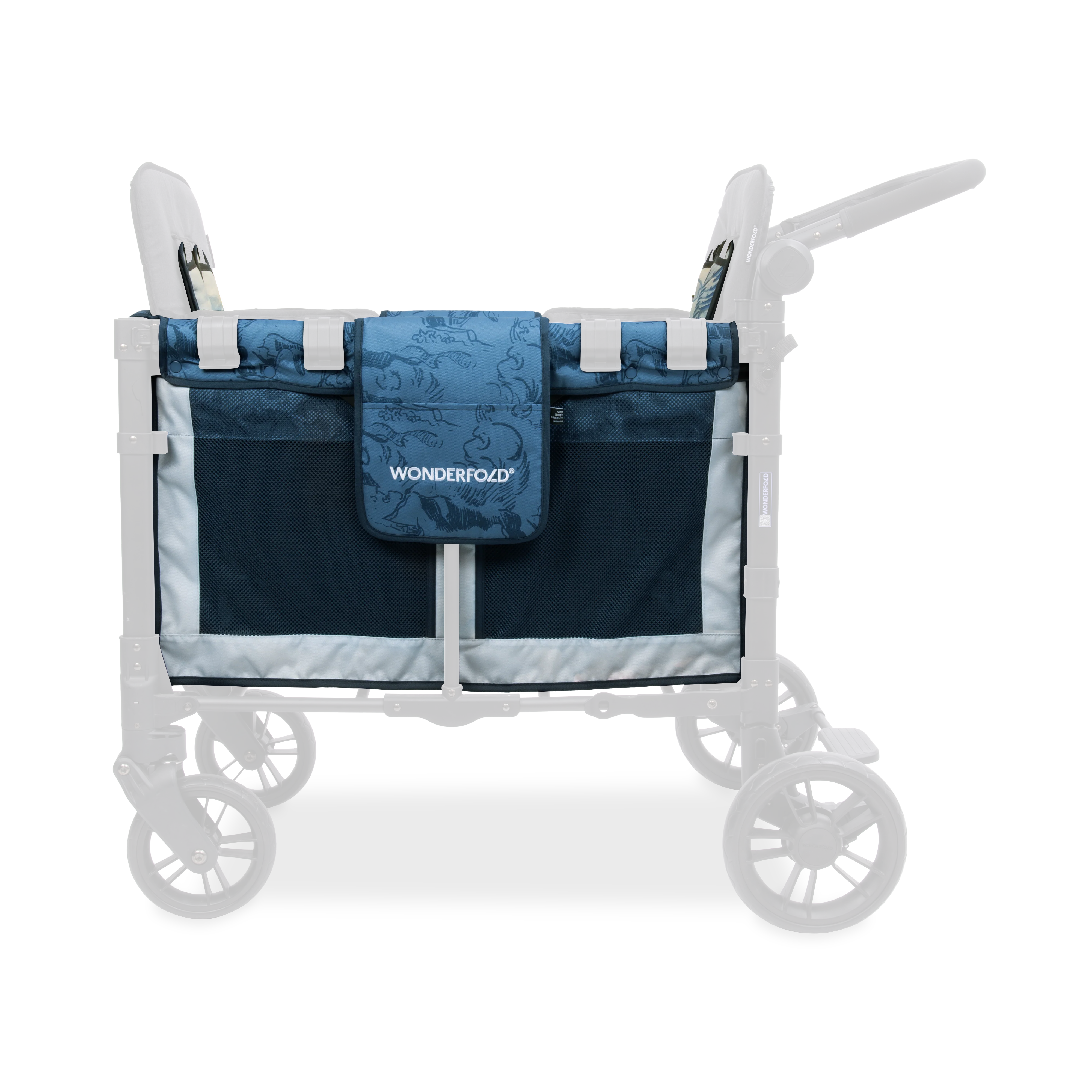 Carriage Fabric Special Edition - Van Gogh Museum - Image 9