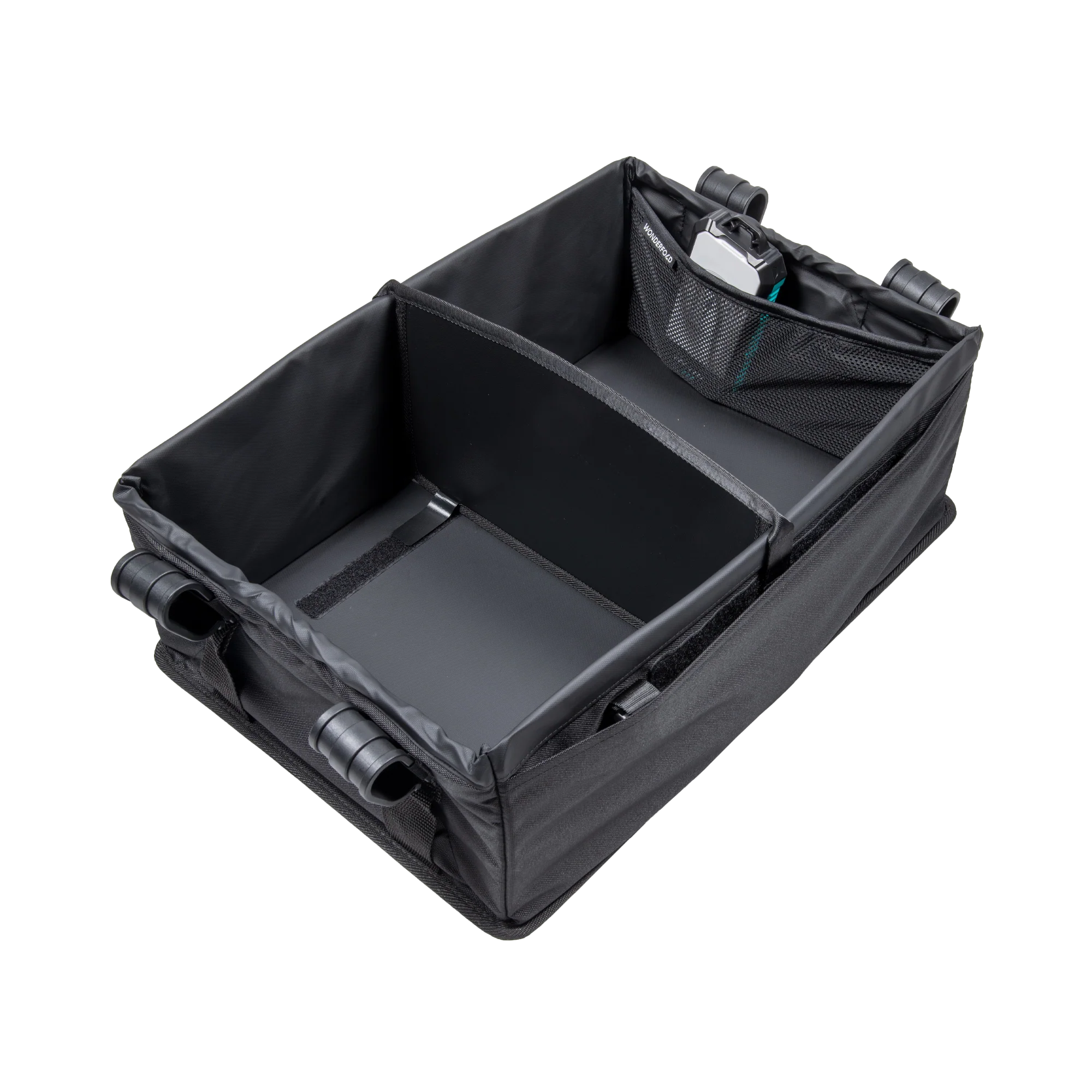 Collapsible Shopping Basket - Image 3