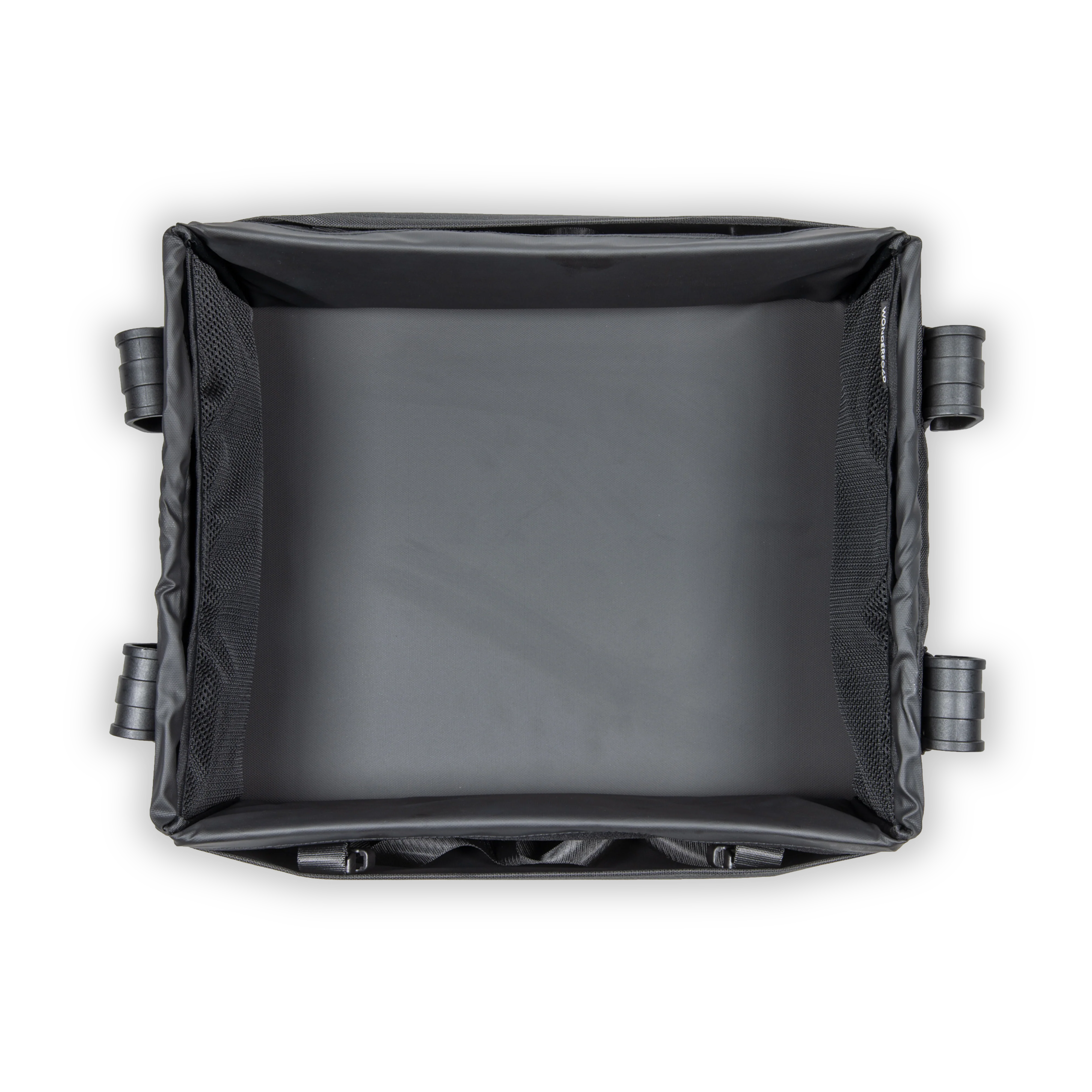 Collapsible Shopping Basket - Image 4