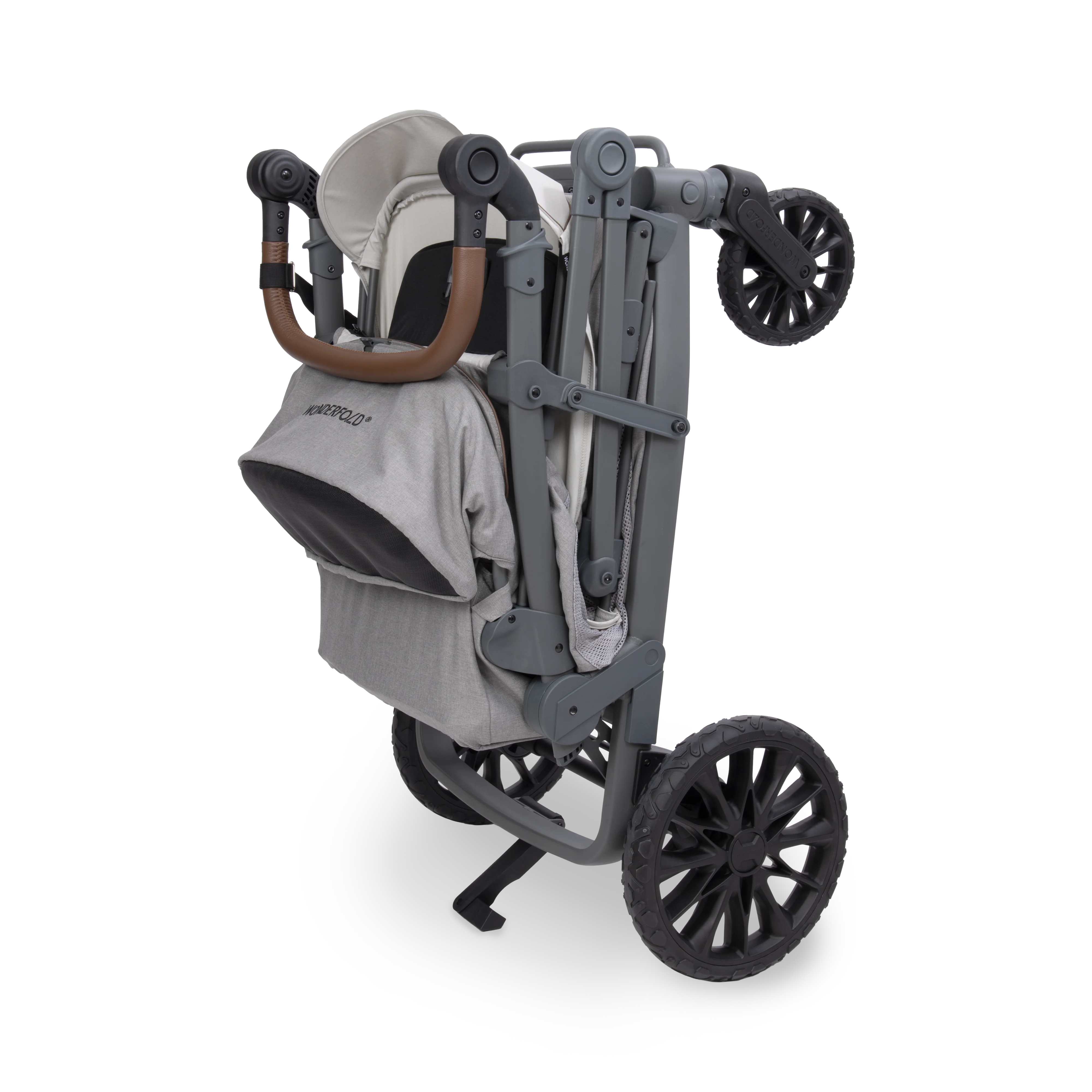 L2 Stroller Wagon (2 Seater) - Image 10