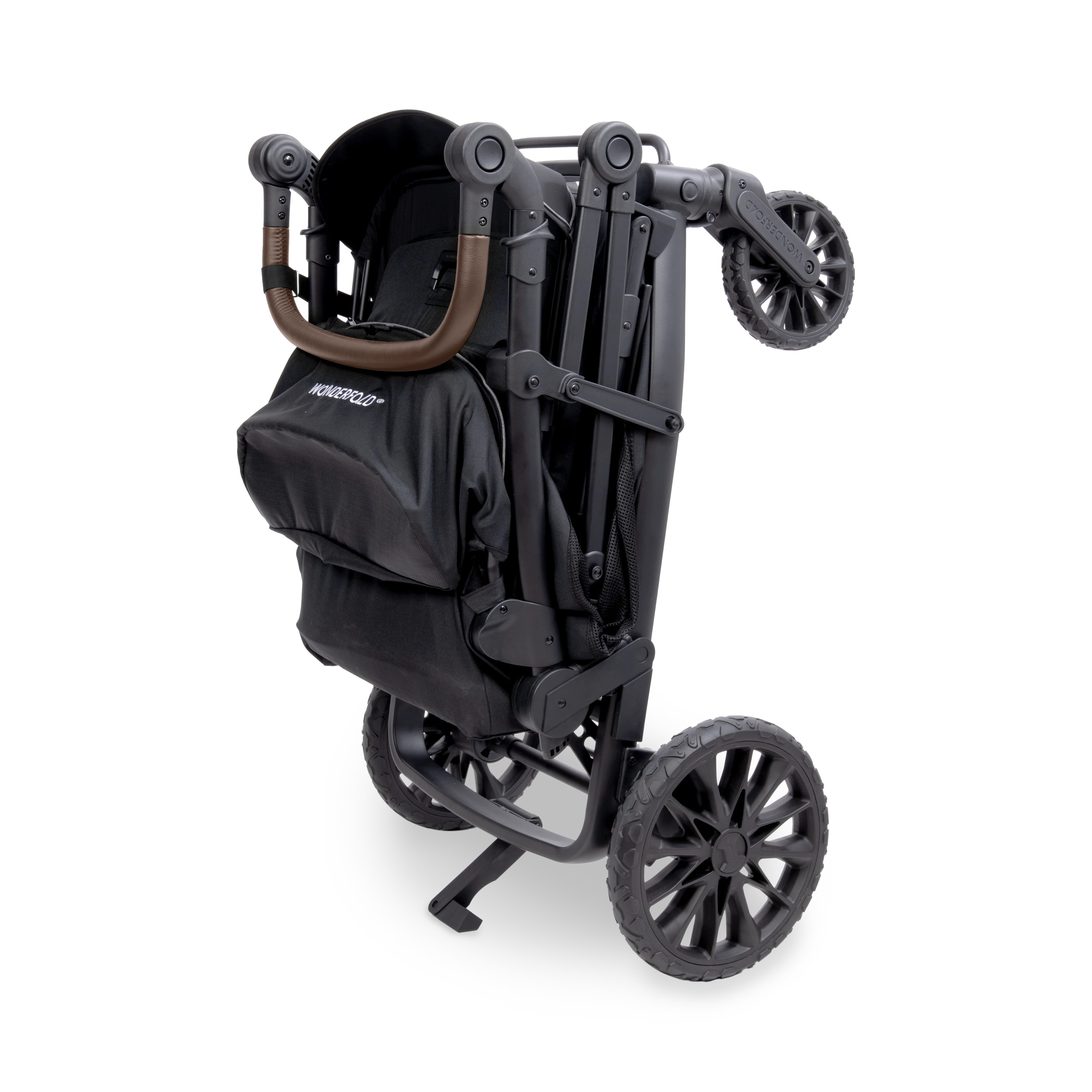 L2 Stroller Wagon (2 Seater) - Image 3