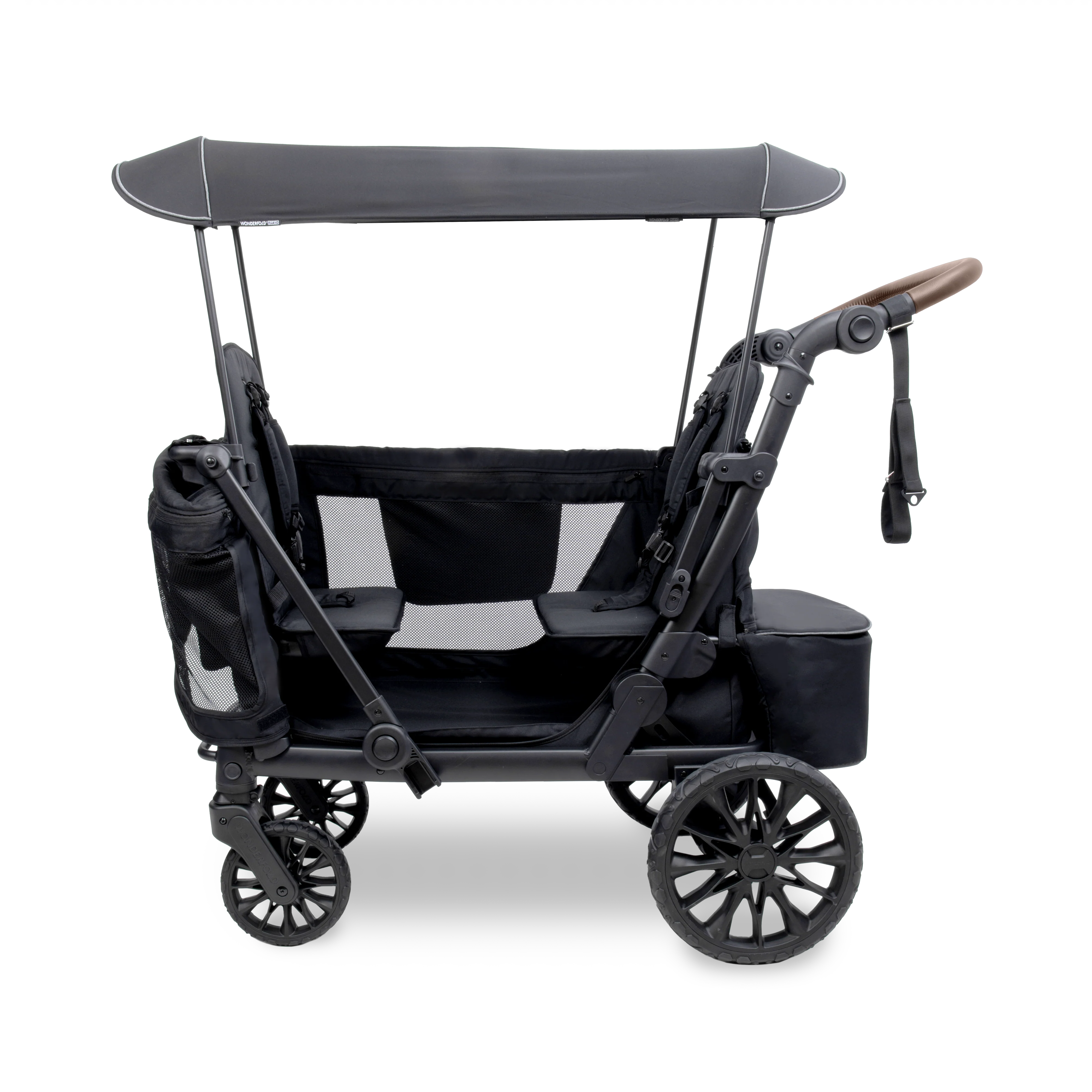 L2 Stroller Wagon (2 Seater) - Image 4