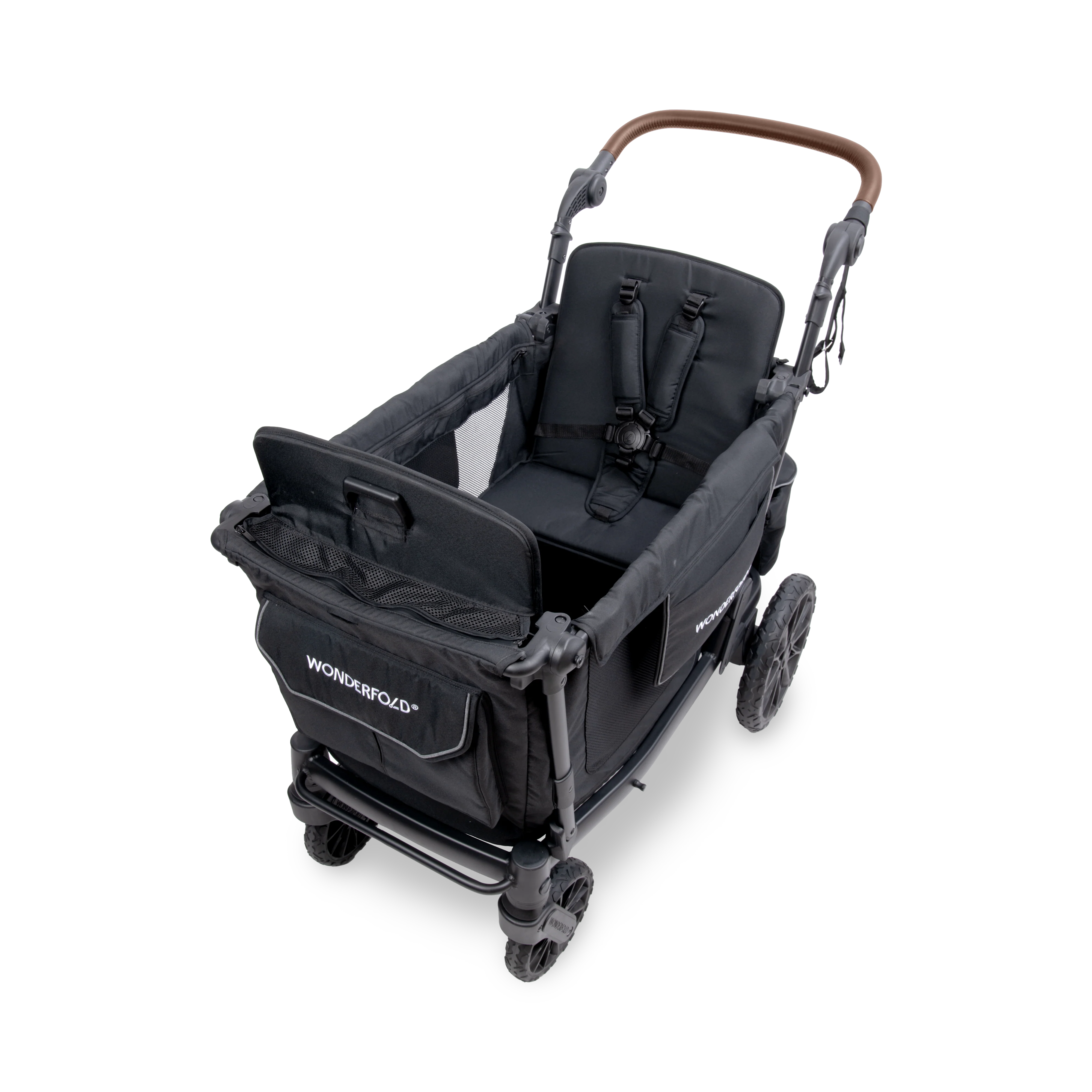 L2 Stroller Wagon (2 Seater) - Image 5