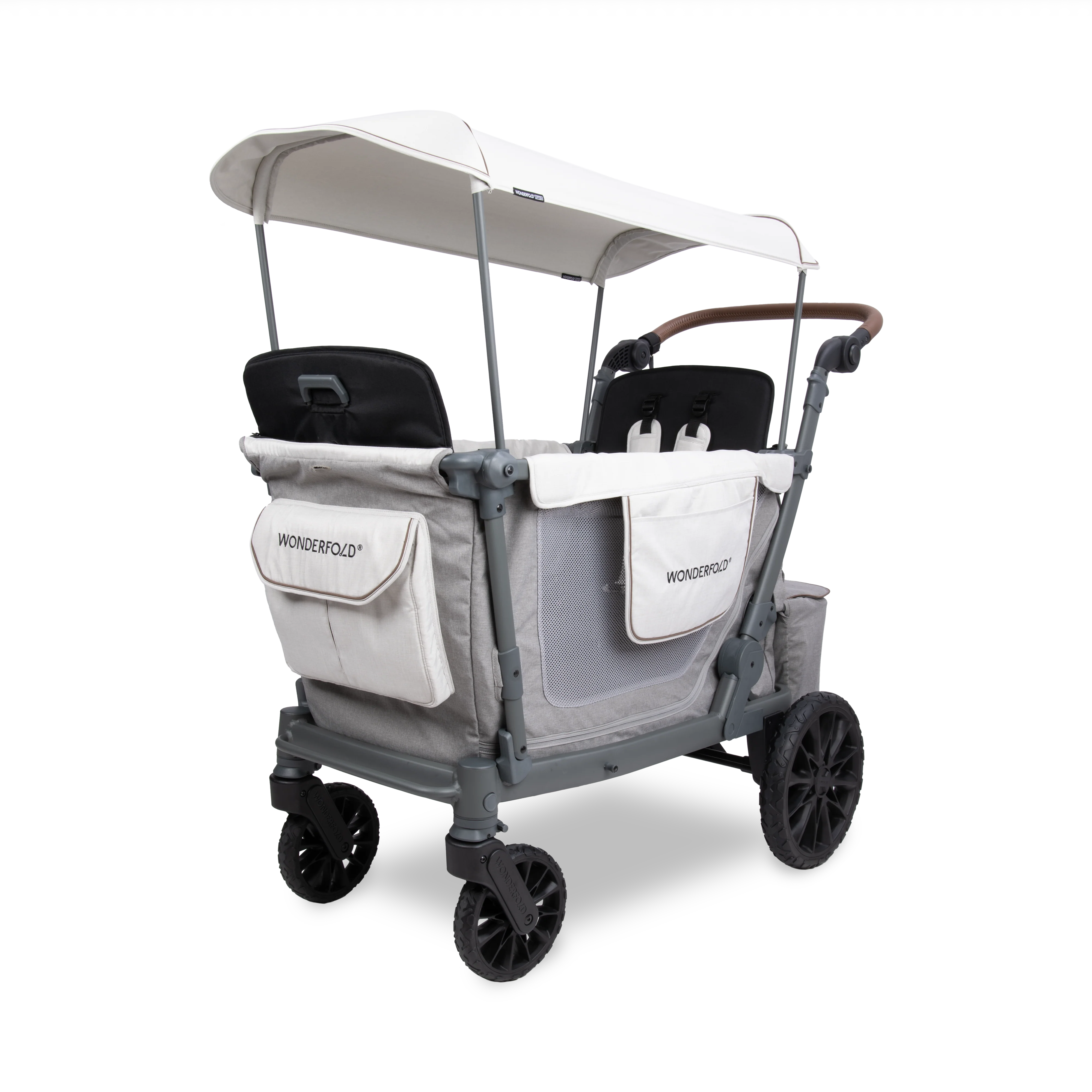 L2 Stroller Wagon (2 Seater) - Image 6