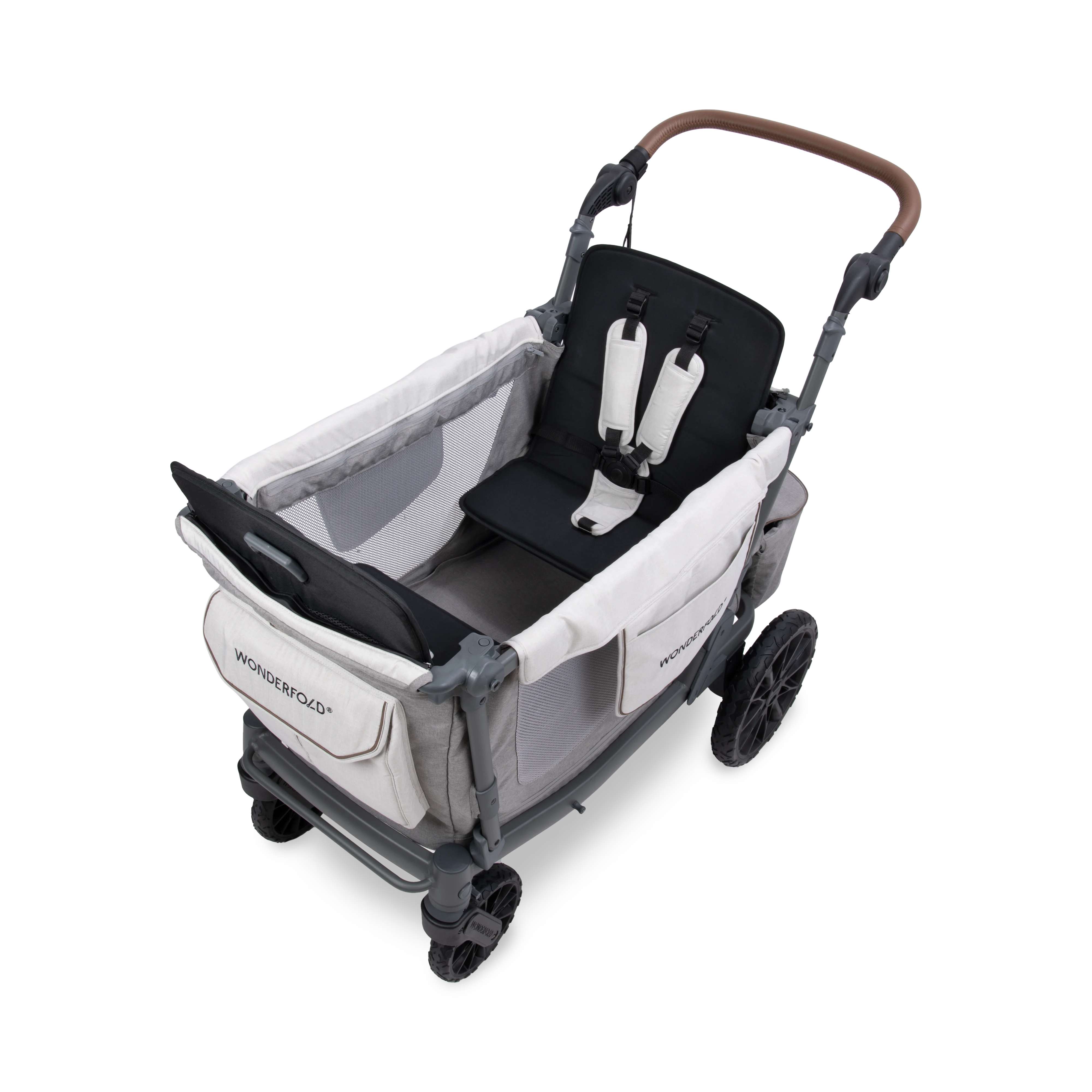 L2 Stroller Wagon (2 Seater) - Image 8
