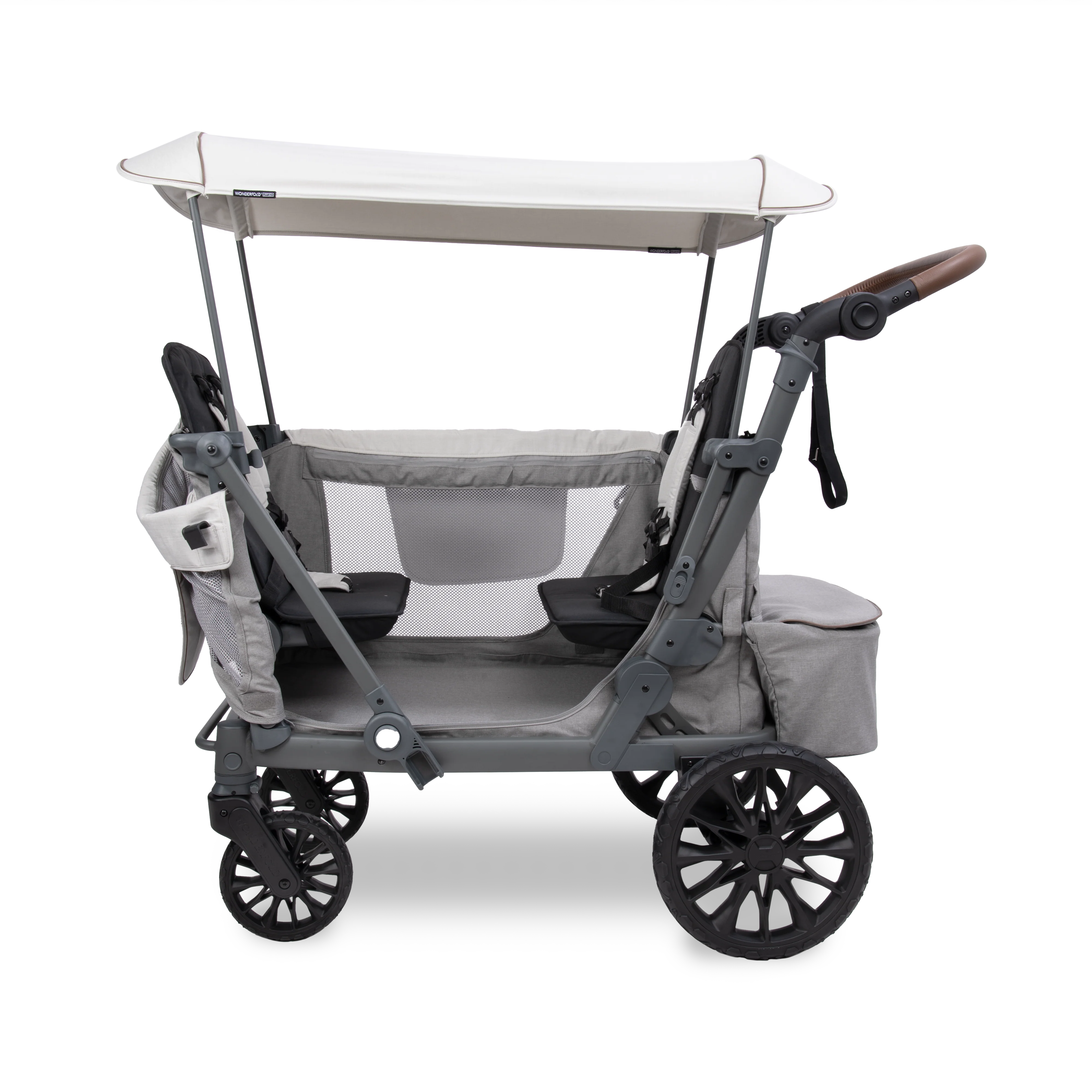 L2 Stroller Wagon (2 Seater) - Image 9