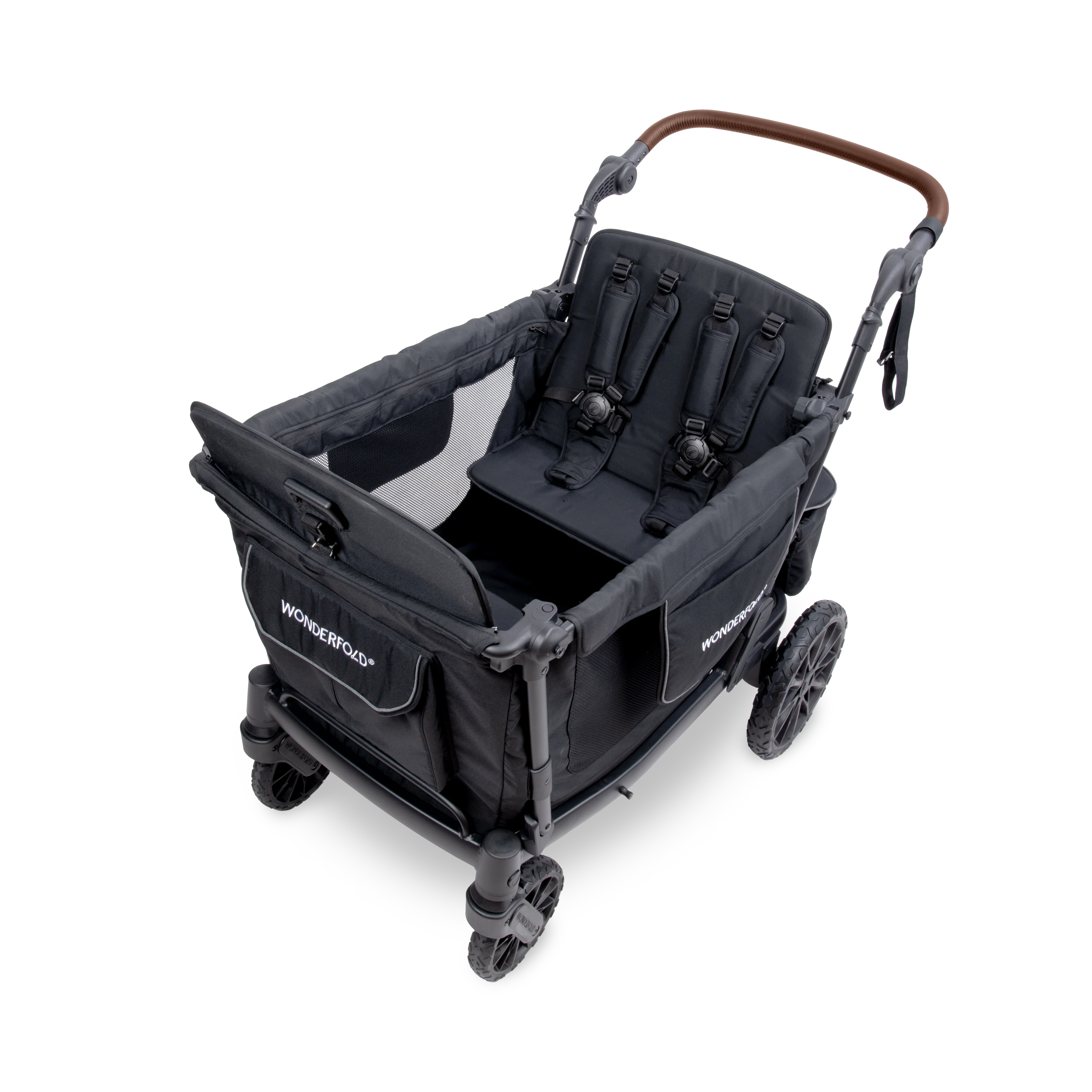 L4 Stroller Wagon (4 Seater) - Image 4