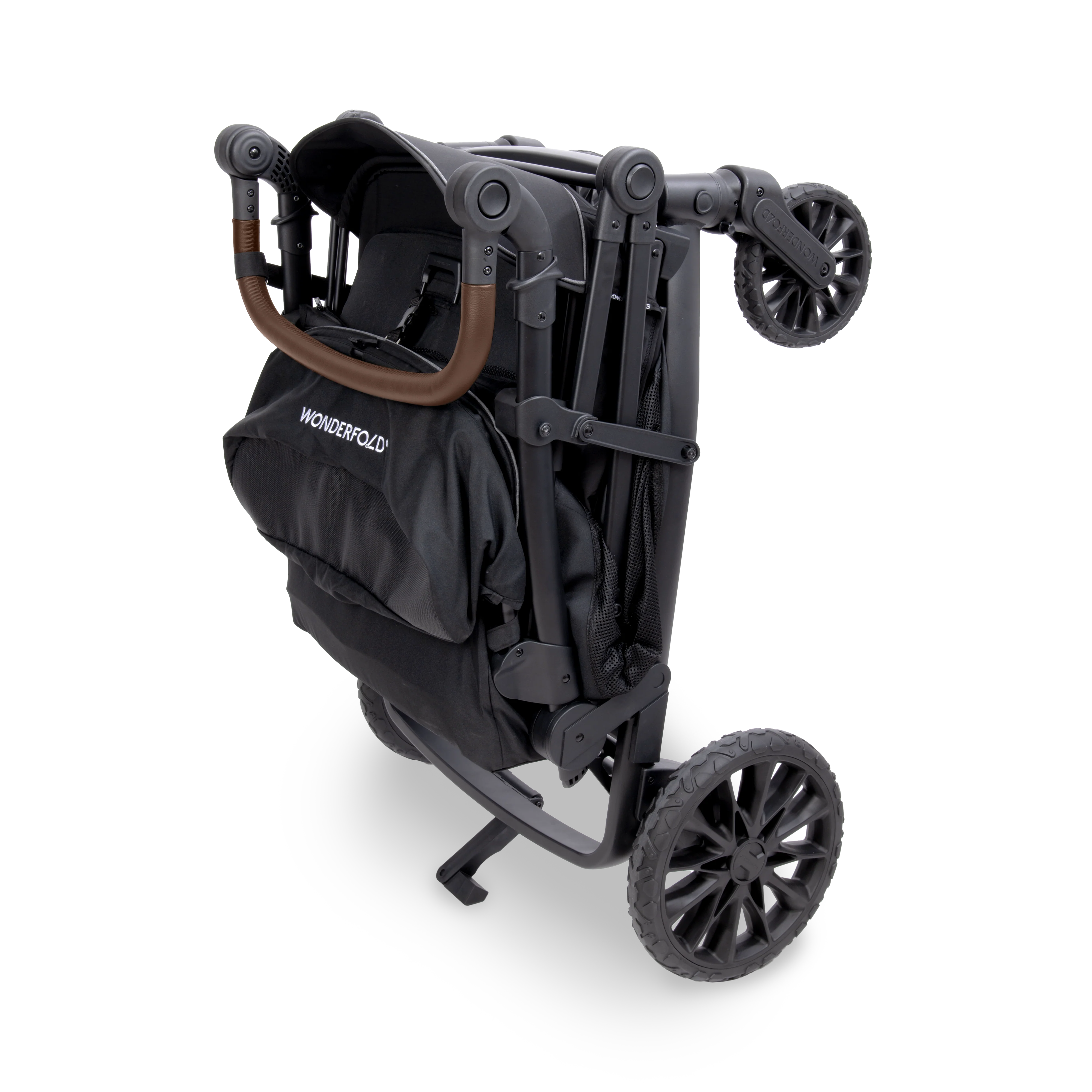 L4 Stroller Wagon (4 Seater) - Image 5