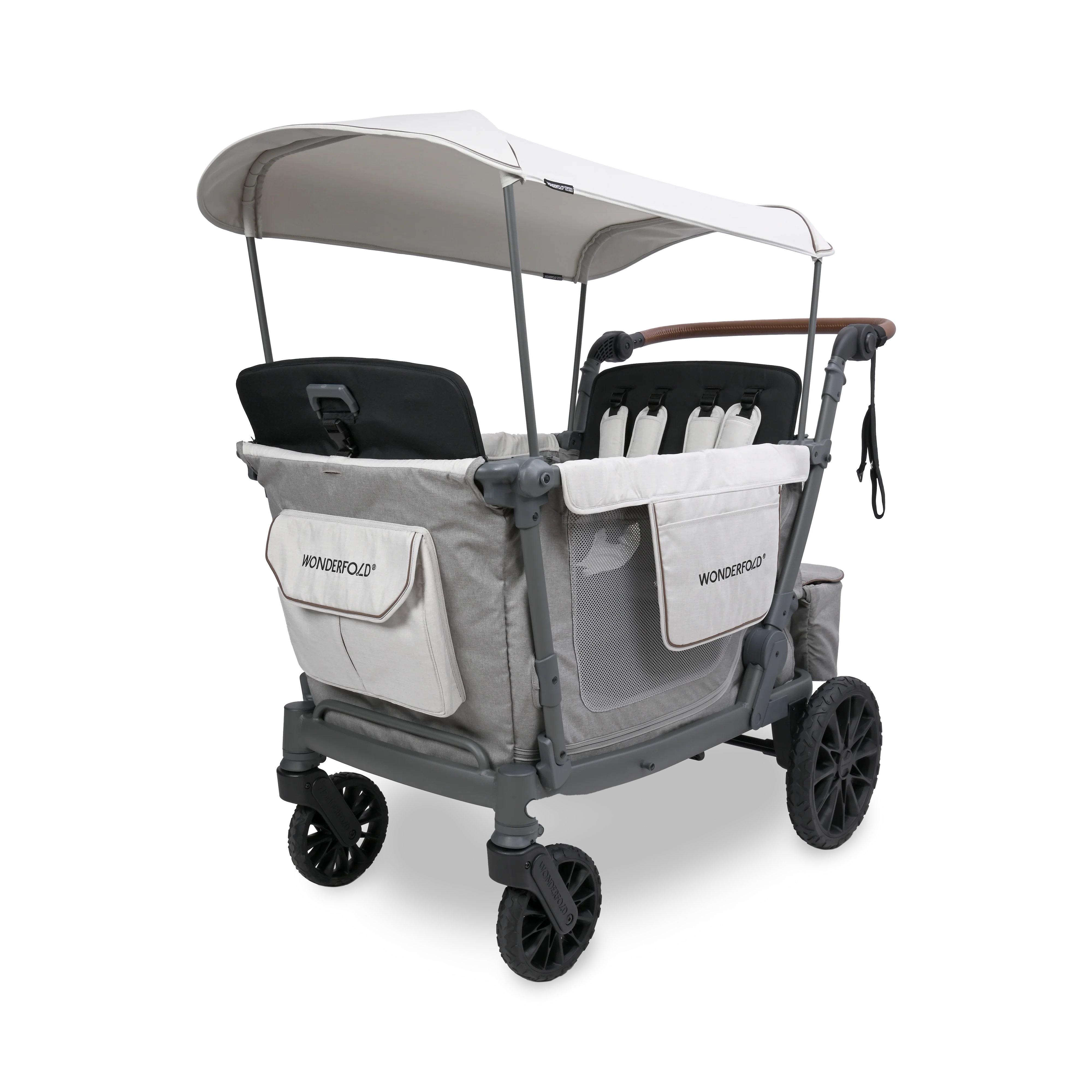 L4 Stroller Wagon (4 Seater) - Image 6