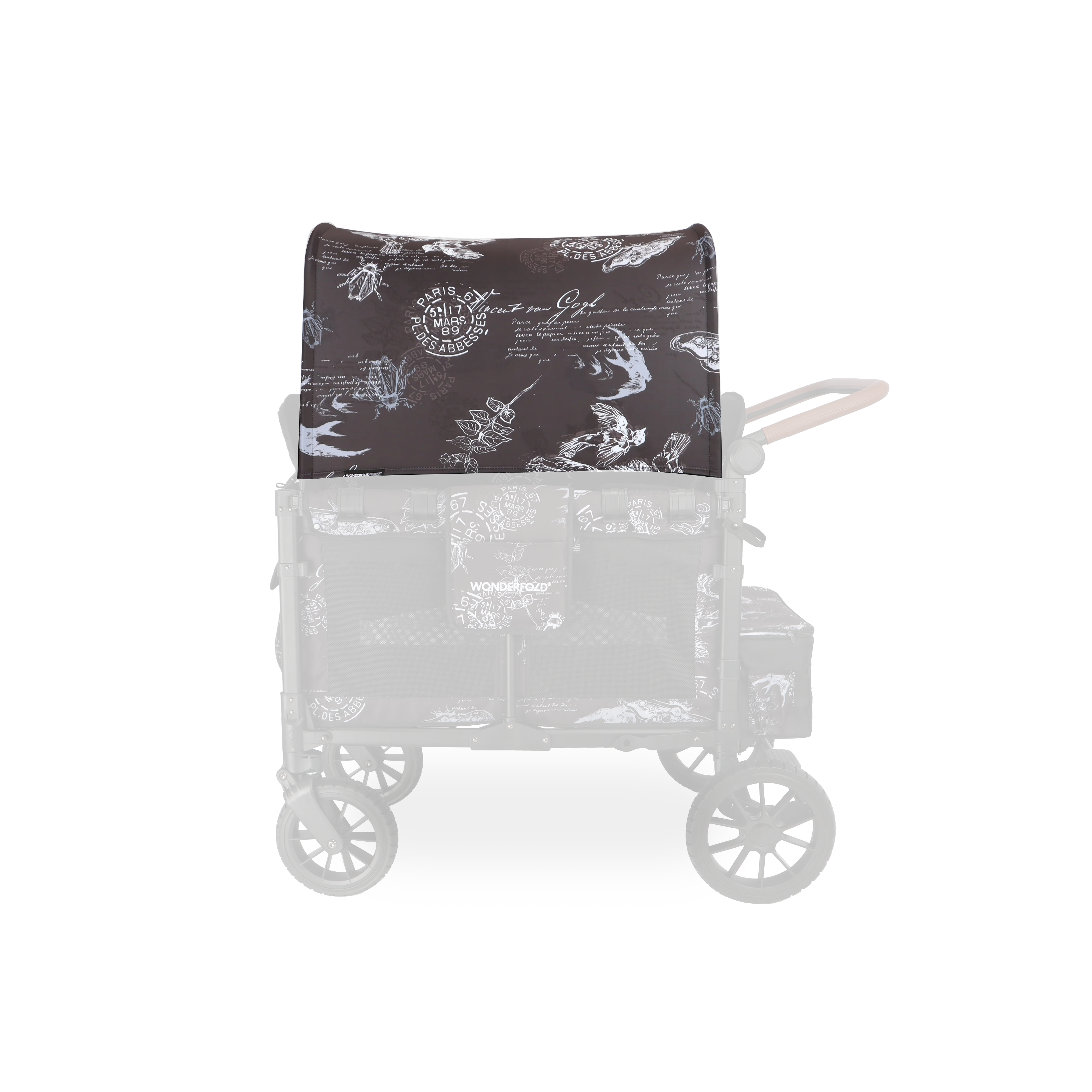 Panoramic Canopy Special Edition - Van Gogh Museum - Image 11