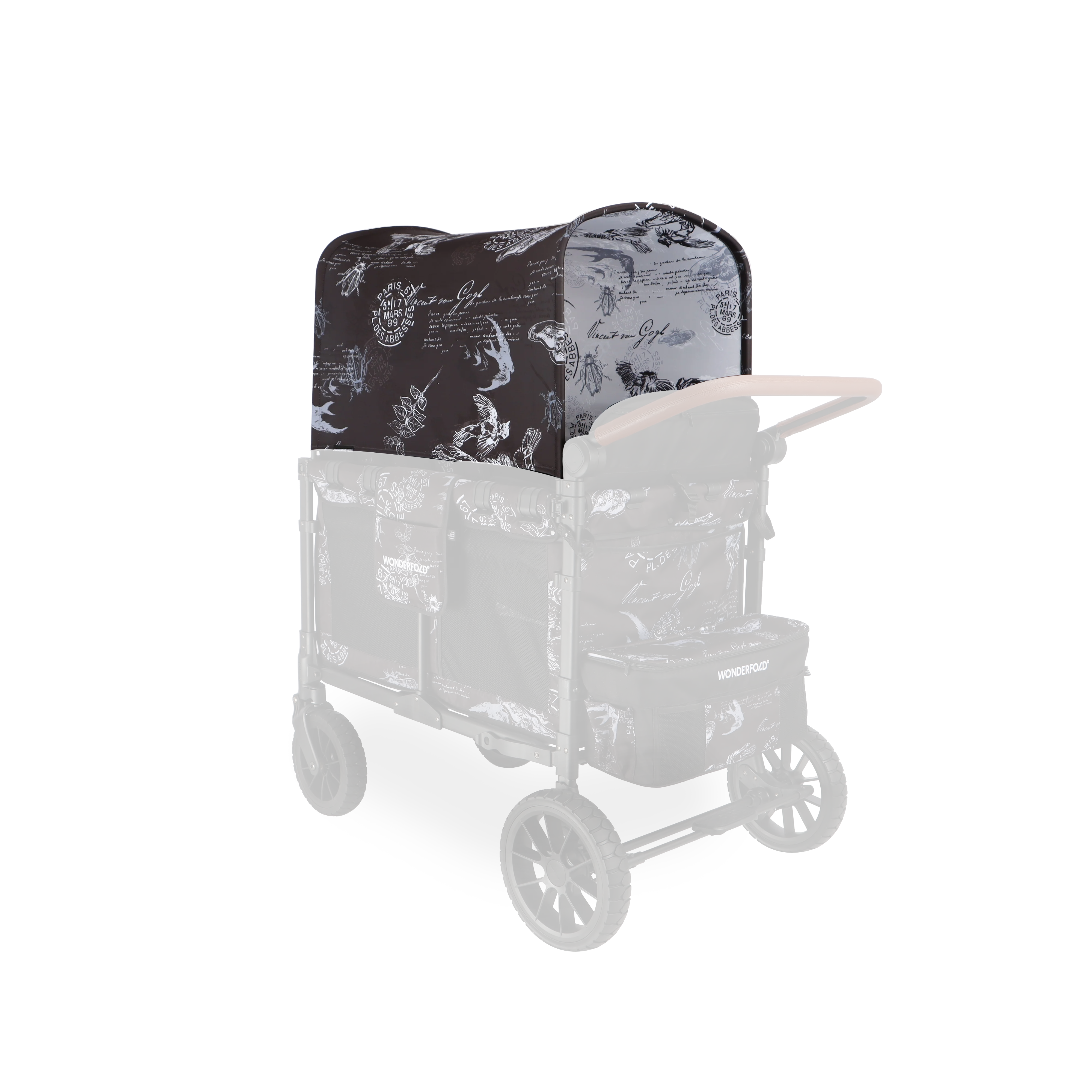Panoramic Canopy Special Edition - Van Gogh Museum - Image 12