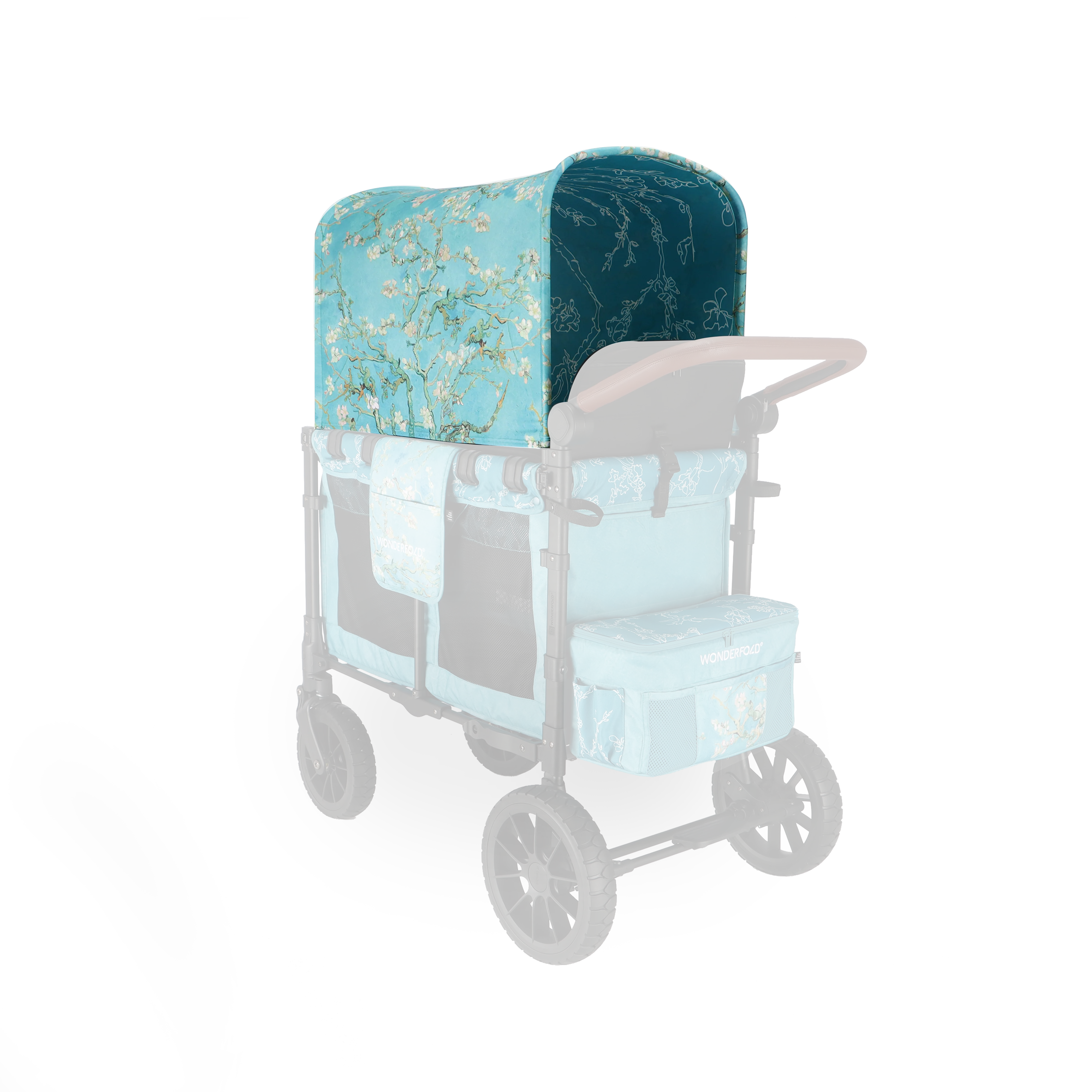 Panoramic Canopy Special Edition - Van Gogh Museum - Image 4