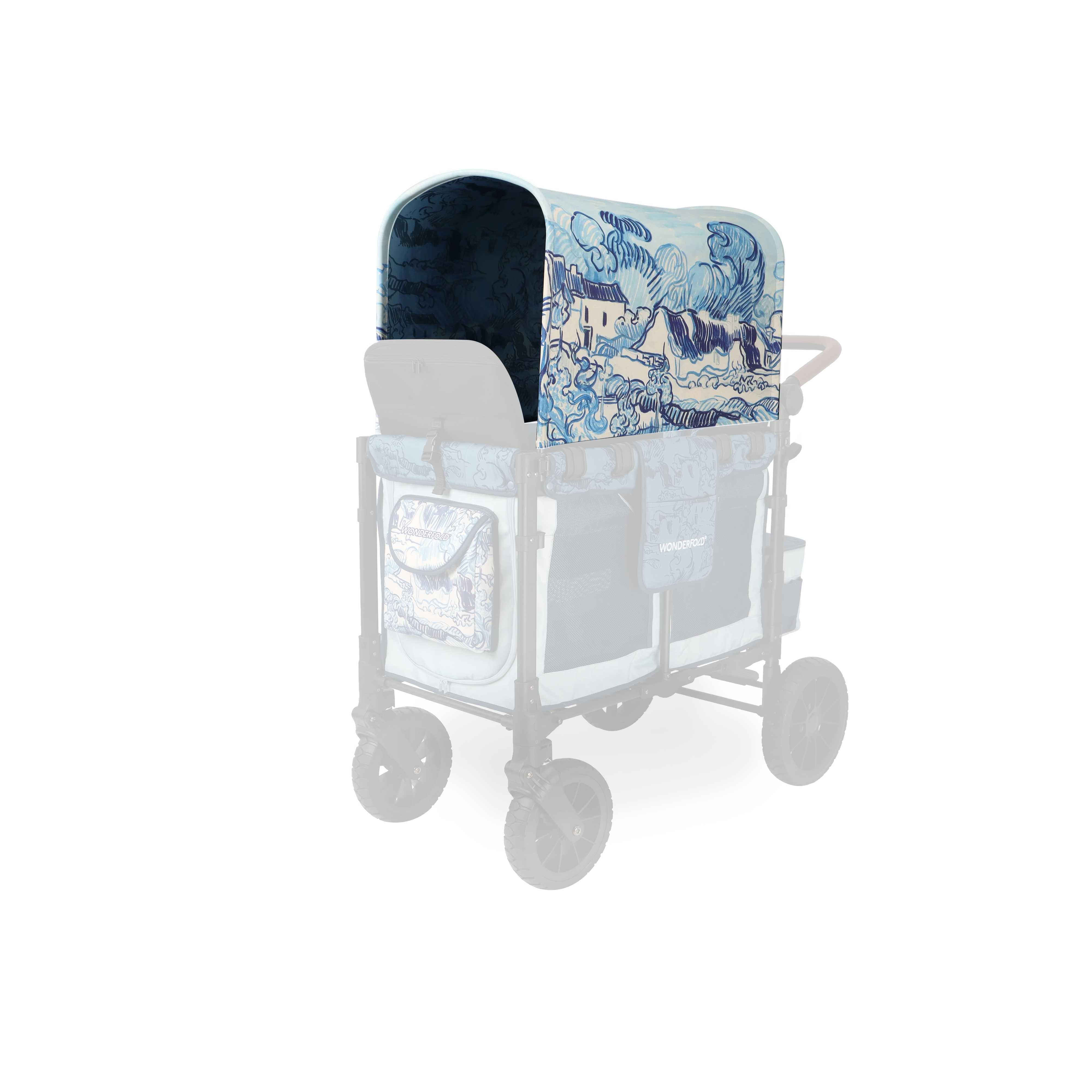 Panoramic Canopy Special Edition - Van Gogh Museum - Image 5