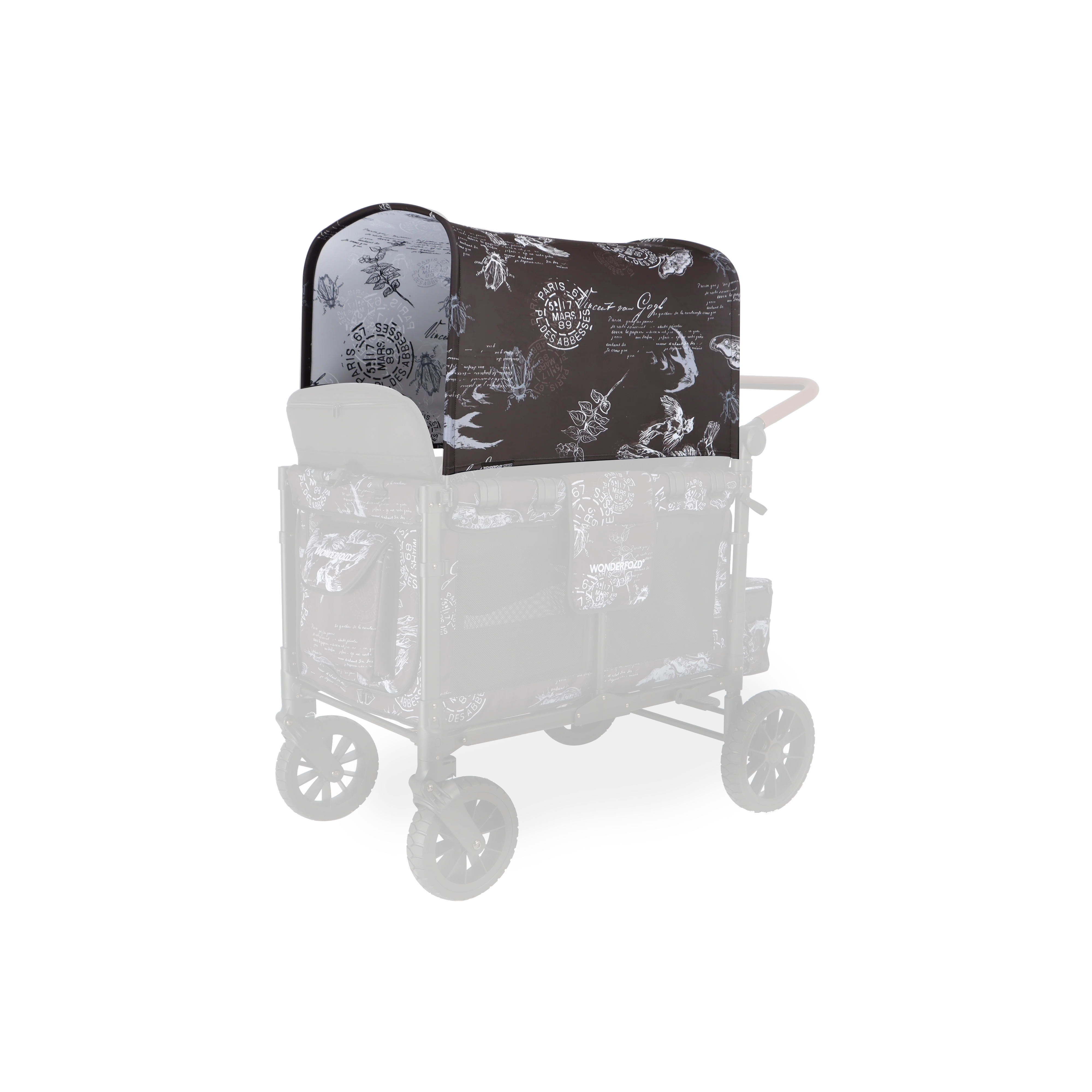 Panoramic Canopy Special Edition - Van Gogh Museum - Image 9