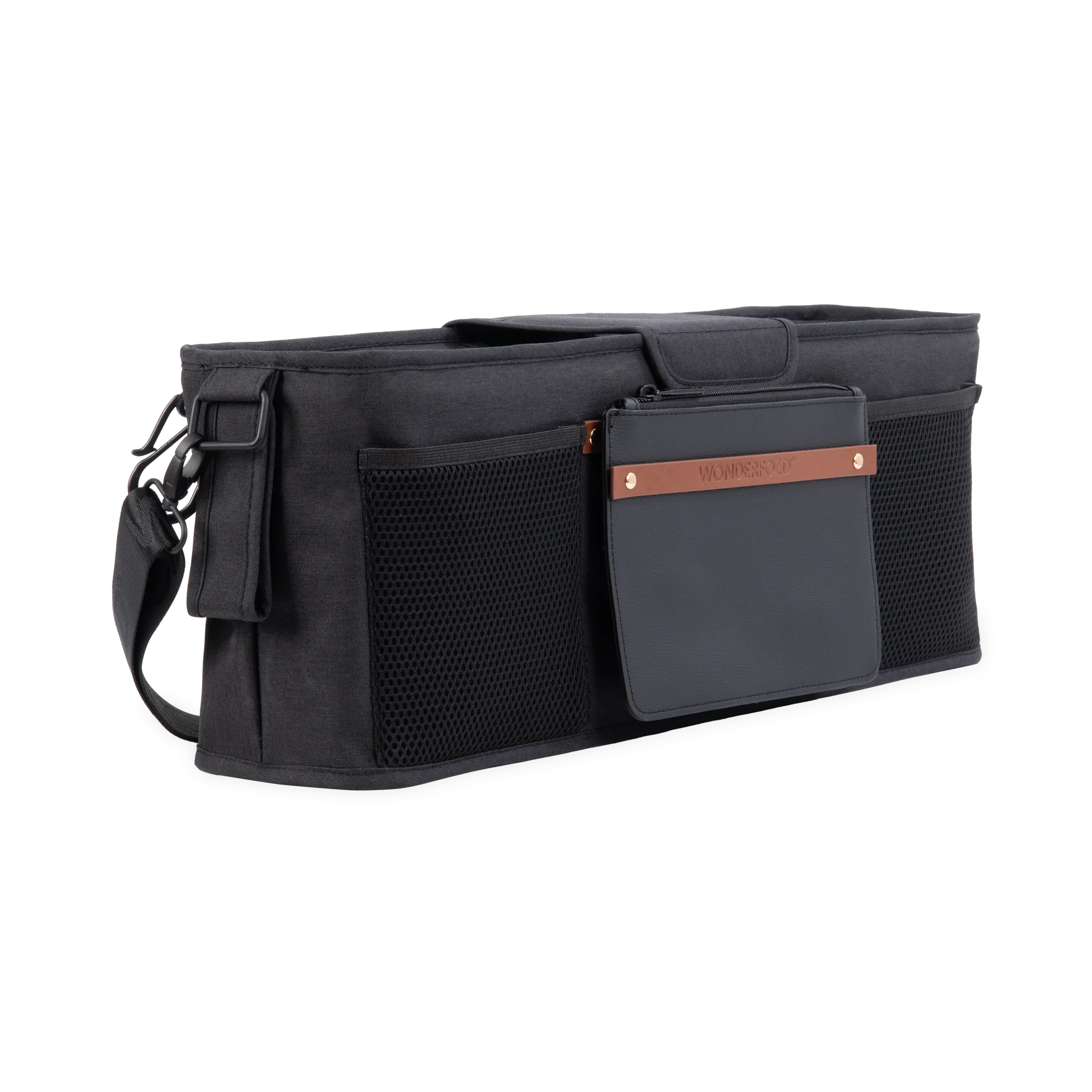 Parent Console with Insulated Cup Holders - Image 10