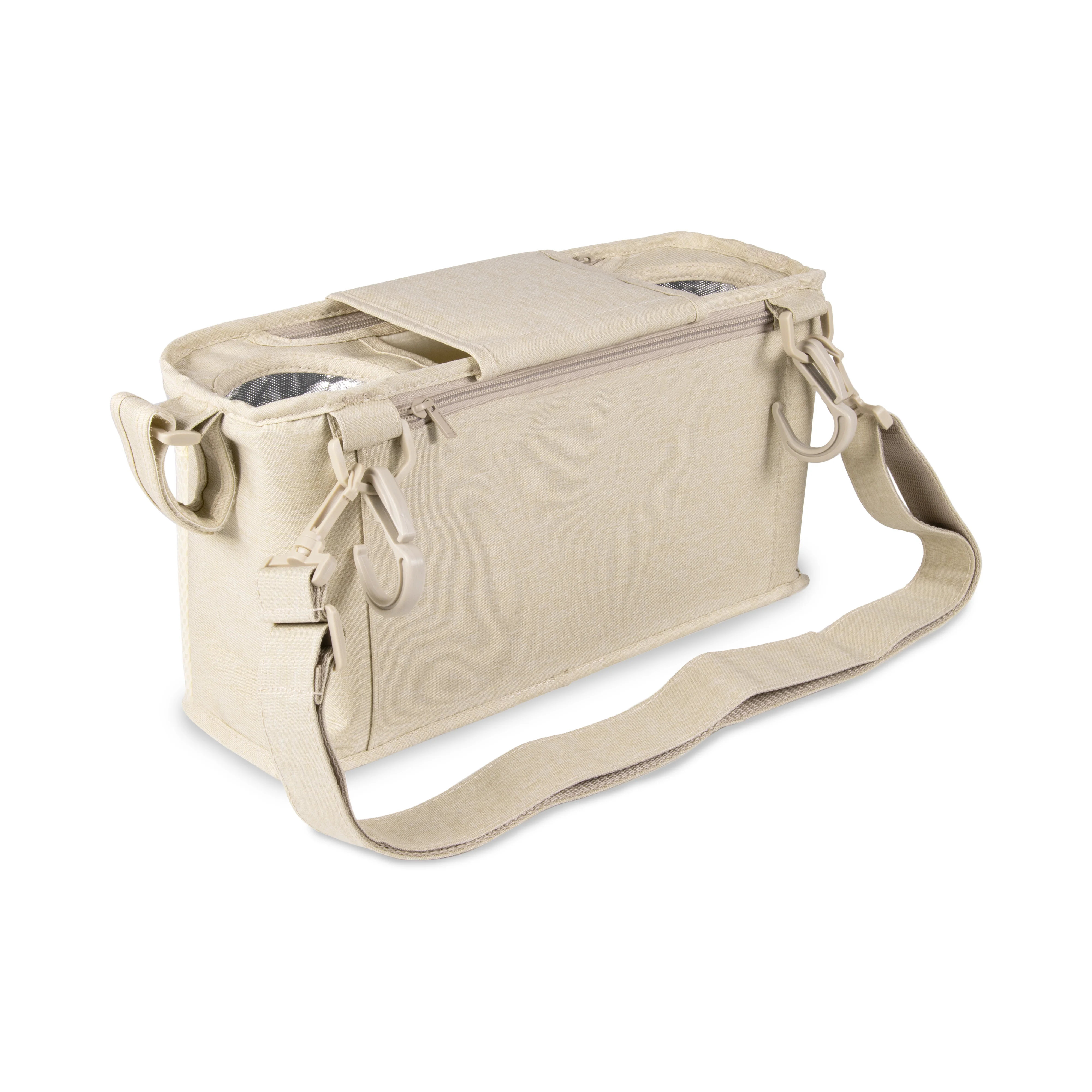 Parent Console with Insulated Cup Holders - Image 17
