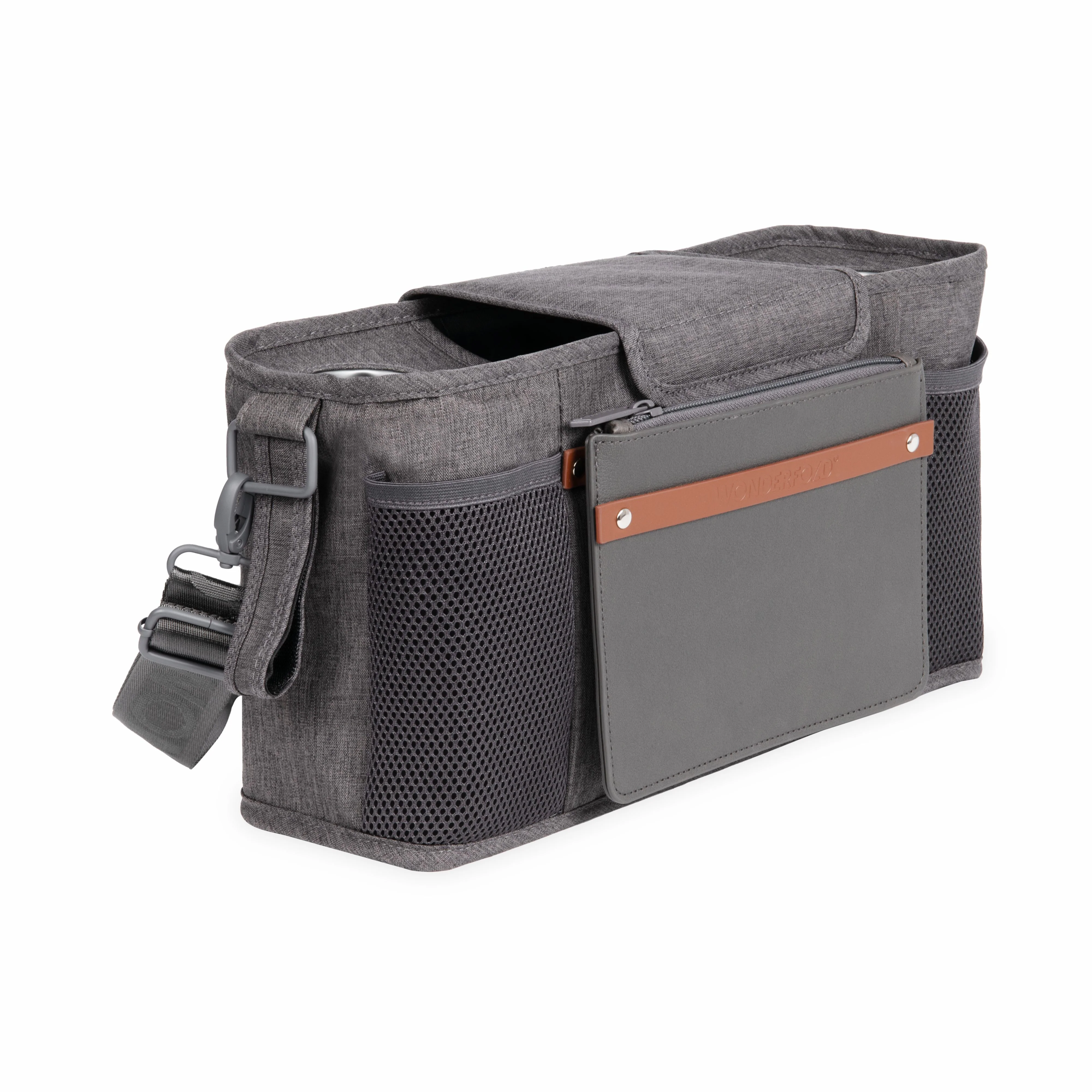 Parent Console with Insulated Cup Holders - Image 20