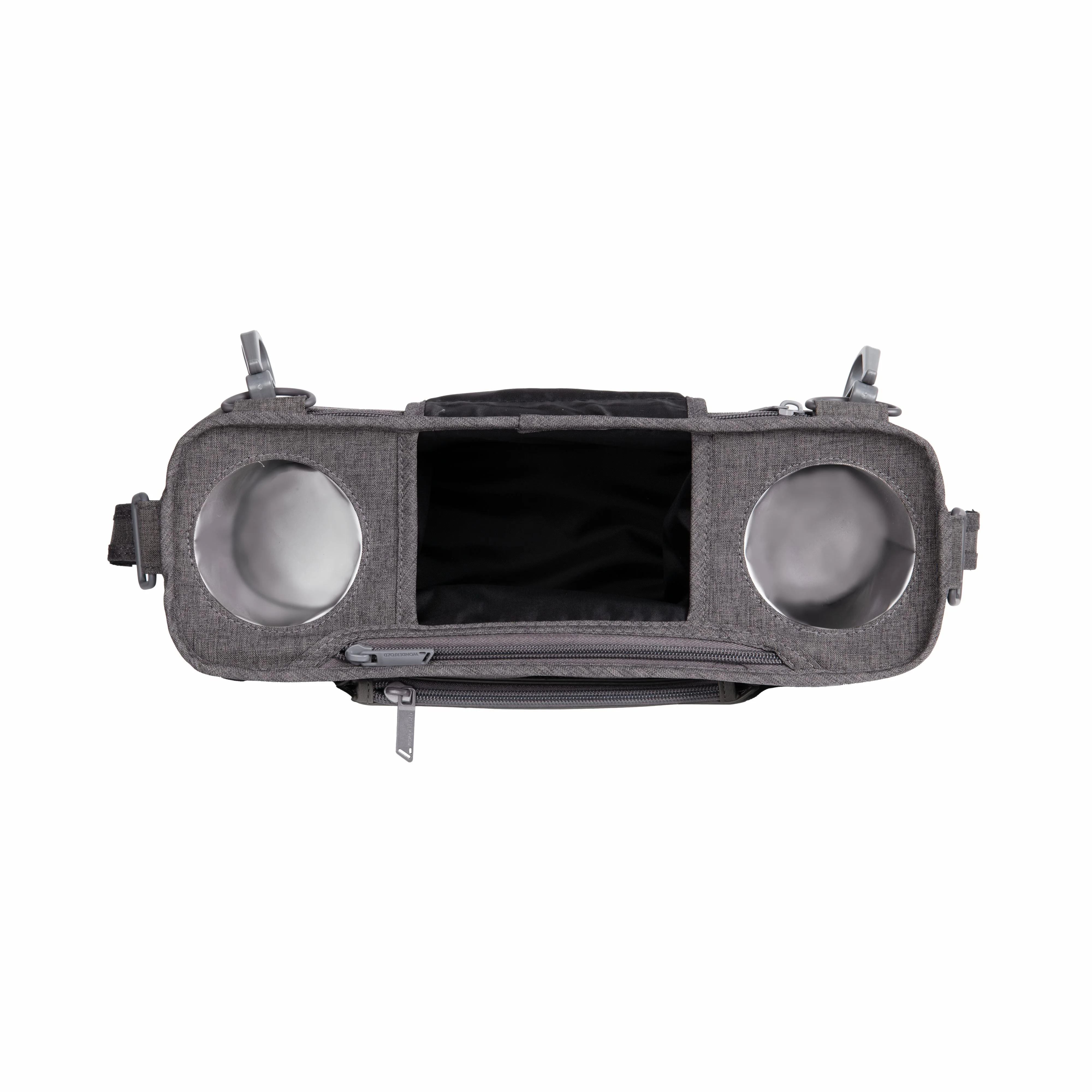 Parent Console with Insulated Cup Holders - Image 21