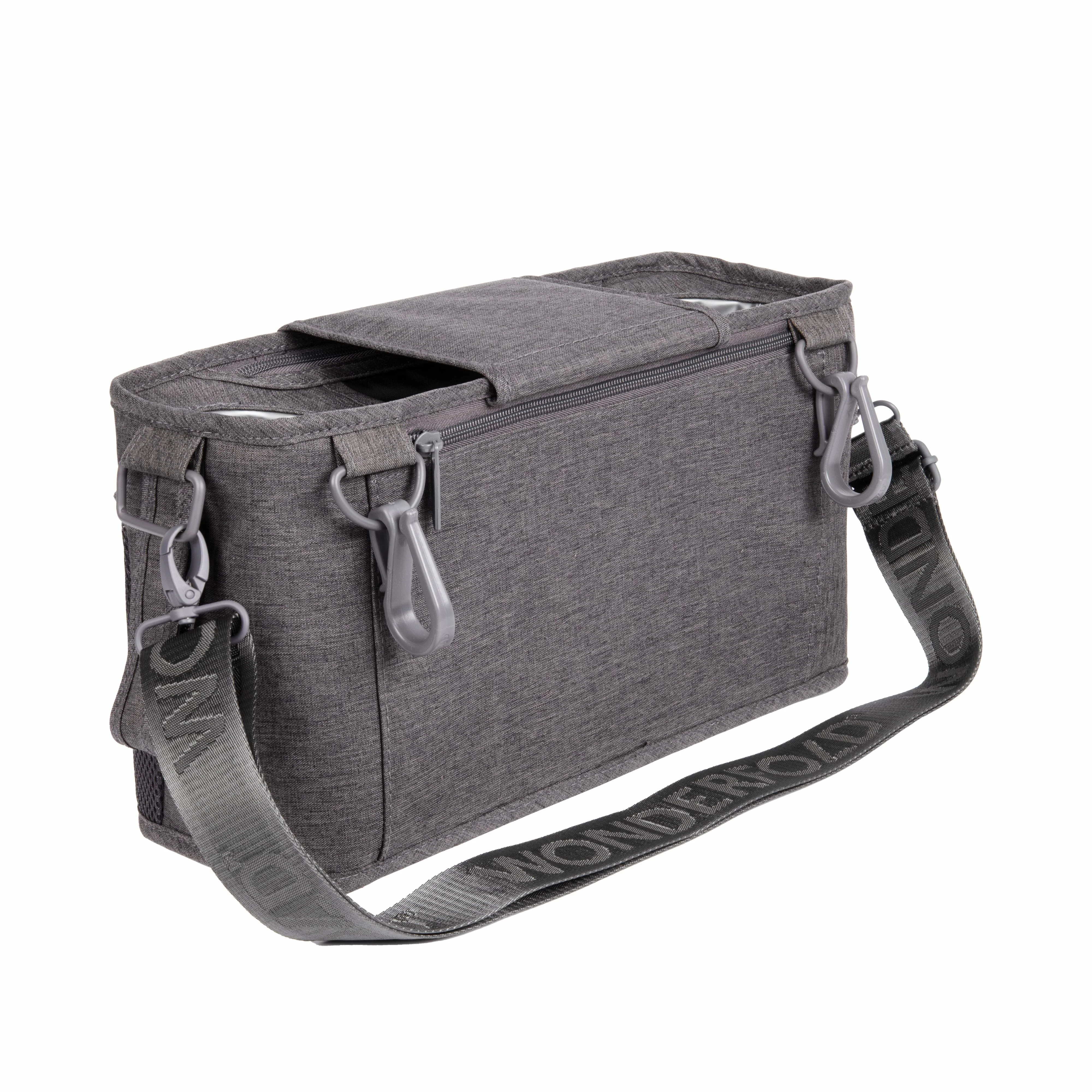 Parent Console with Insulated Cup Holders - Image 22