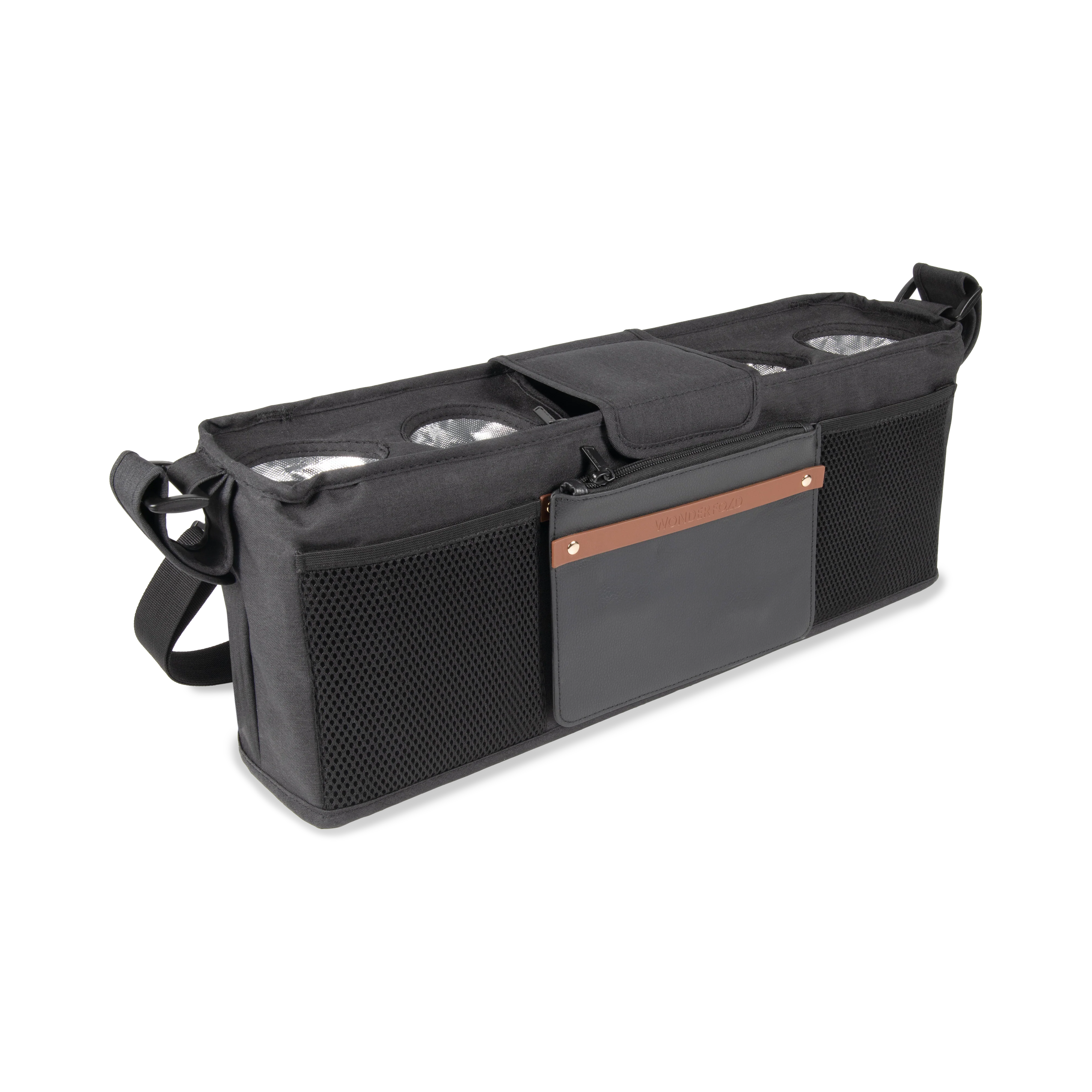 Parent Console with Insulated Cup Holders - Image 24