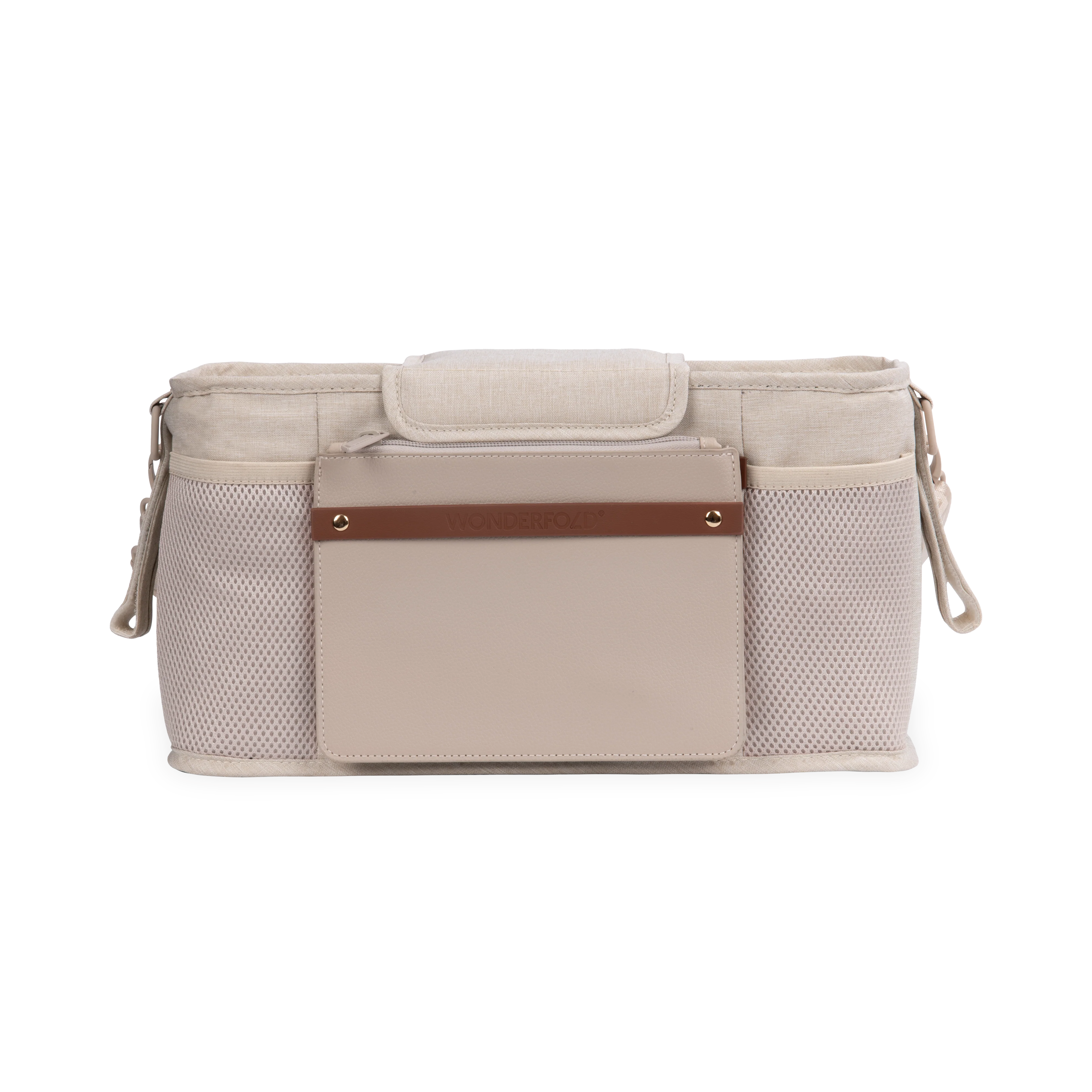 Parent Console with Insulated Cup Holders - Image 26