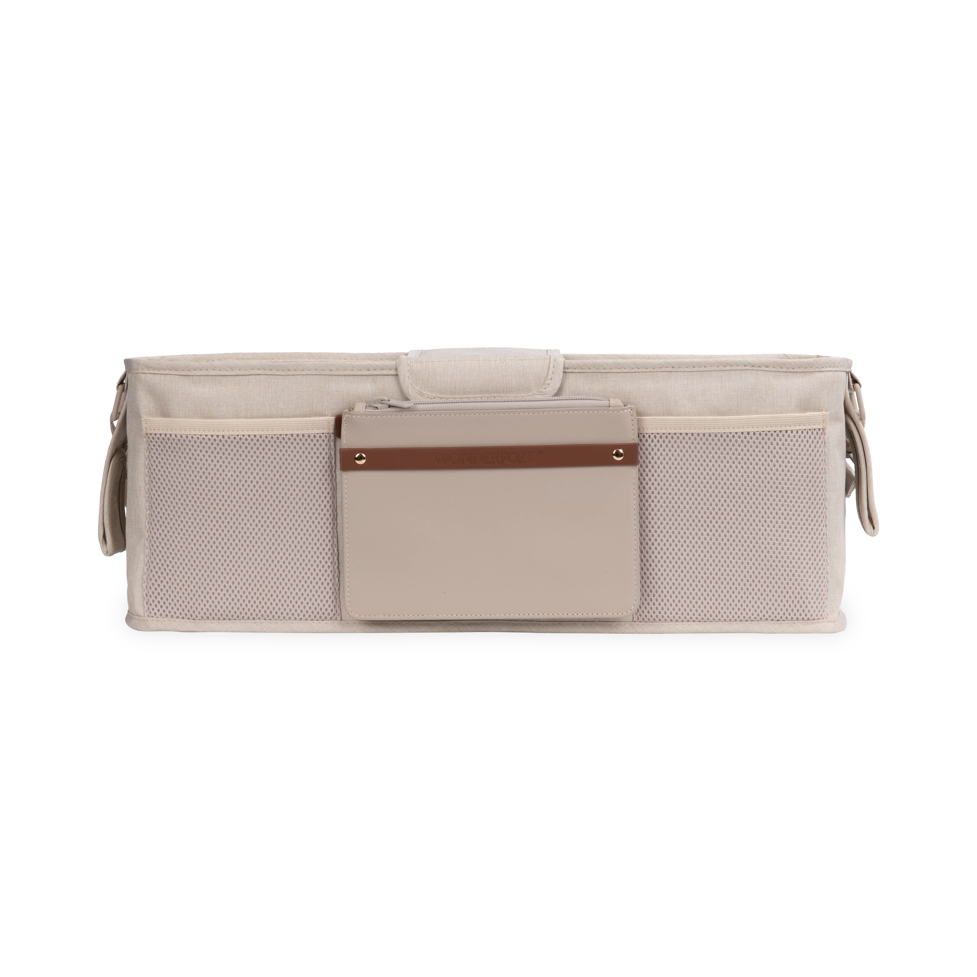 Parent Console with Insulated Cup Holders - Image 28