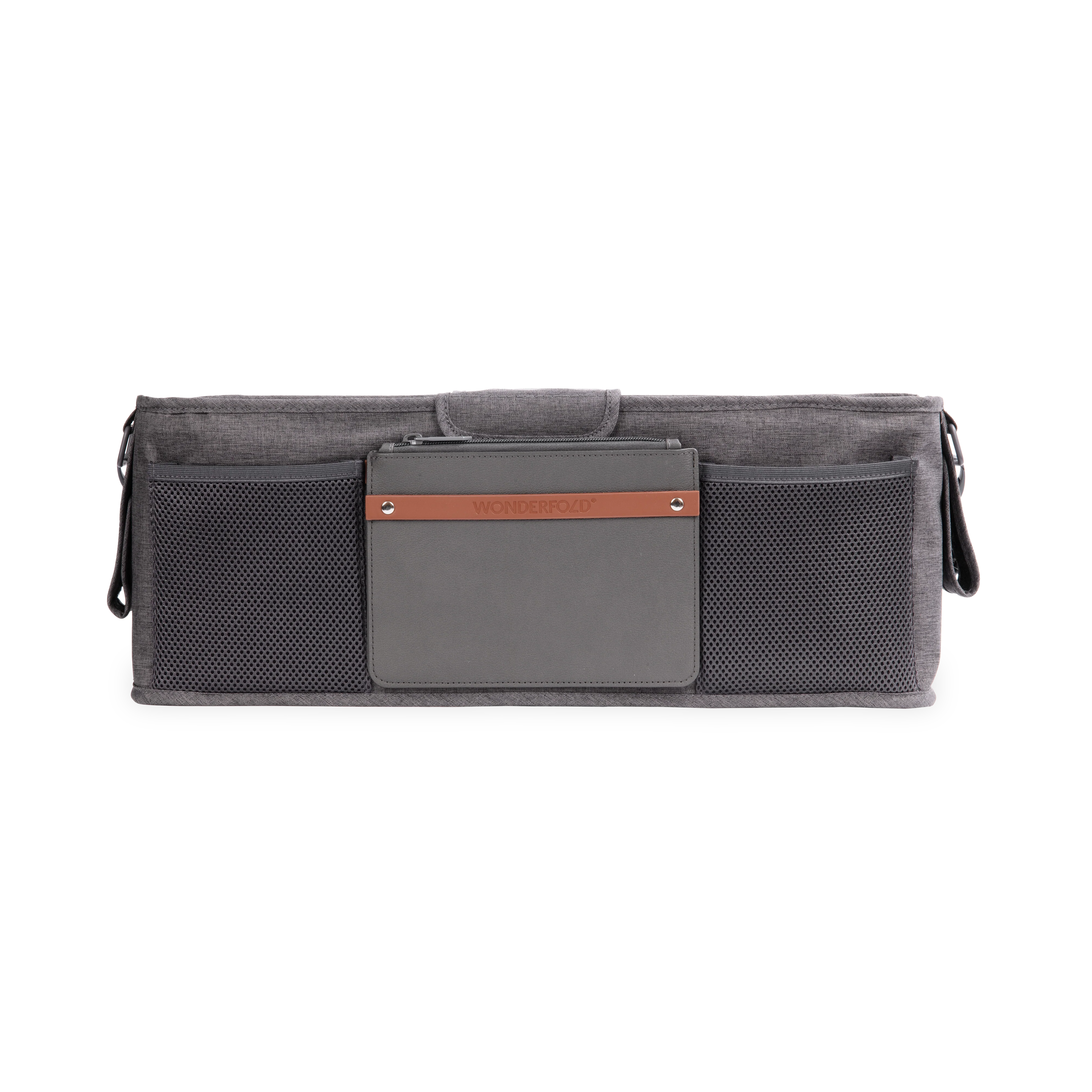 Parent Console with Insulated Cup Holders - Image 29
