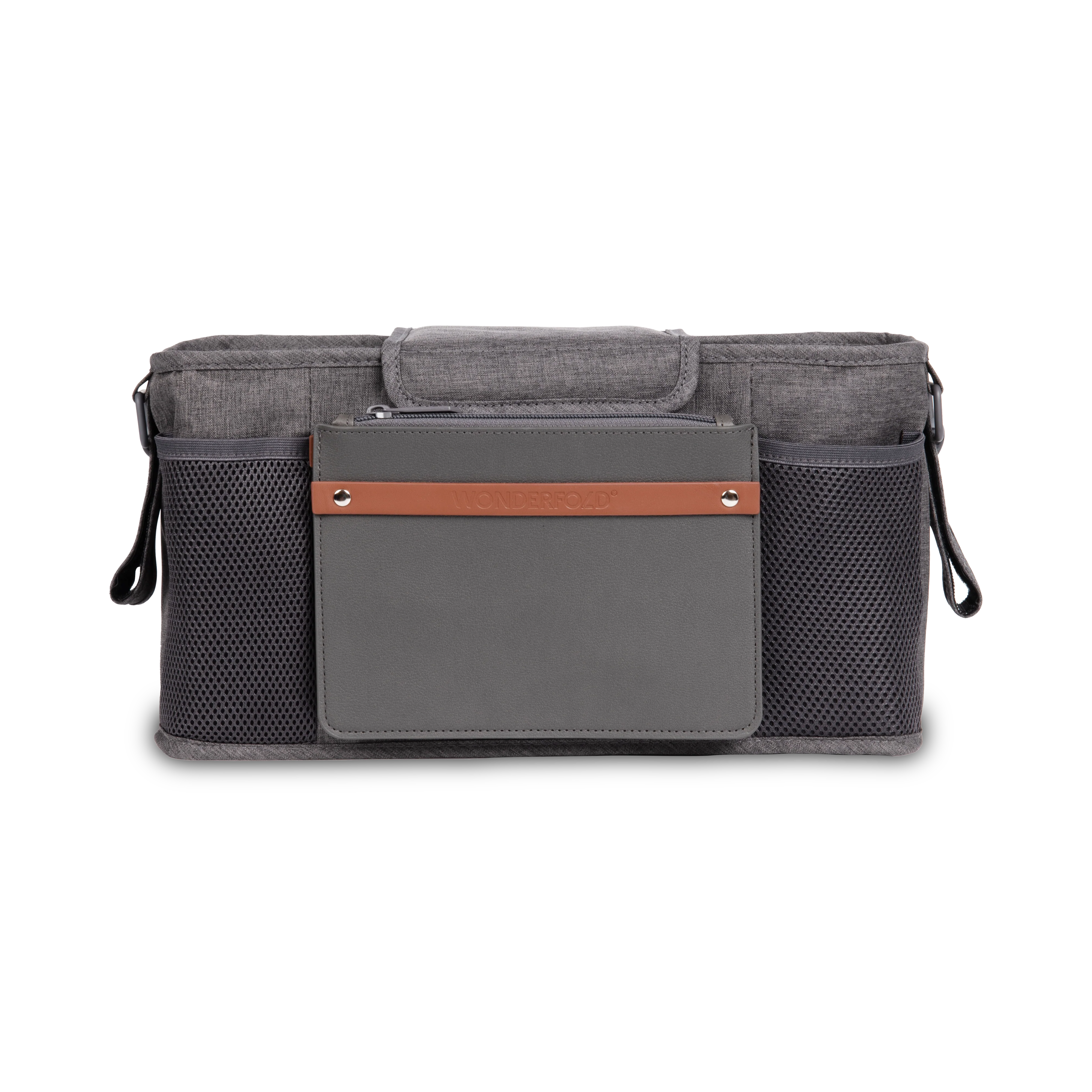Parent Console with Insulated Cup Holders - Image 30