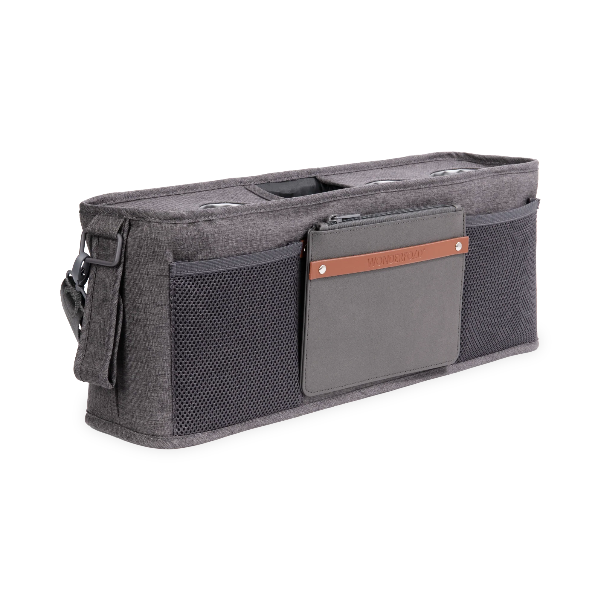 Parent Console with Insulated Cup Holders - Image 41