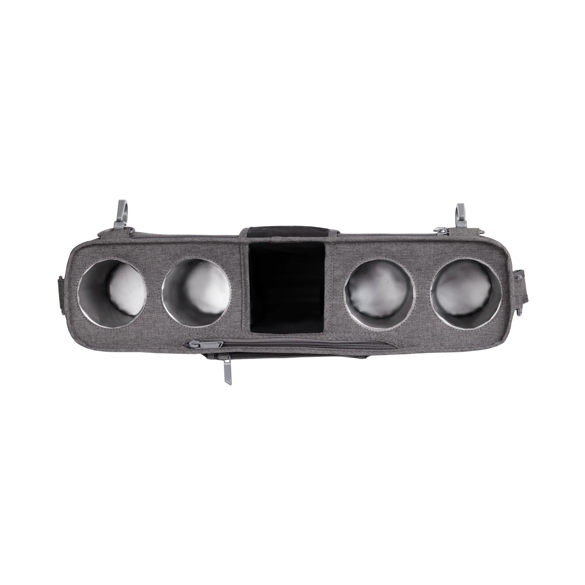Parent Console with Insulated Cup Holders - Image 43