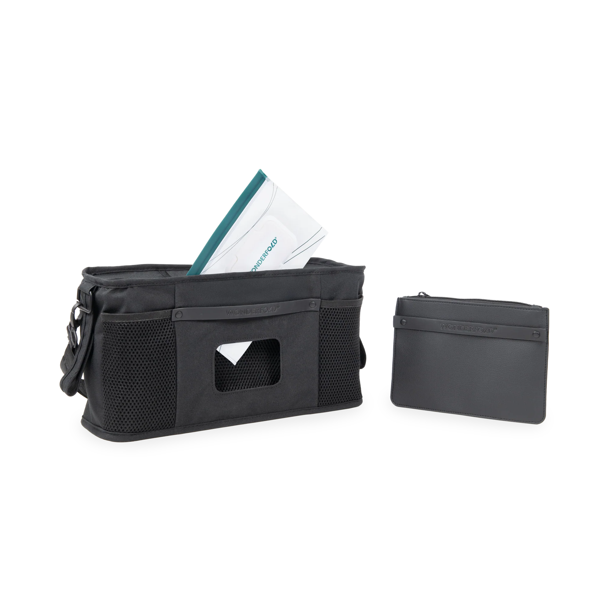 Parent Console with Insulated Cup Holders - Image 46
