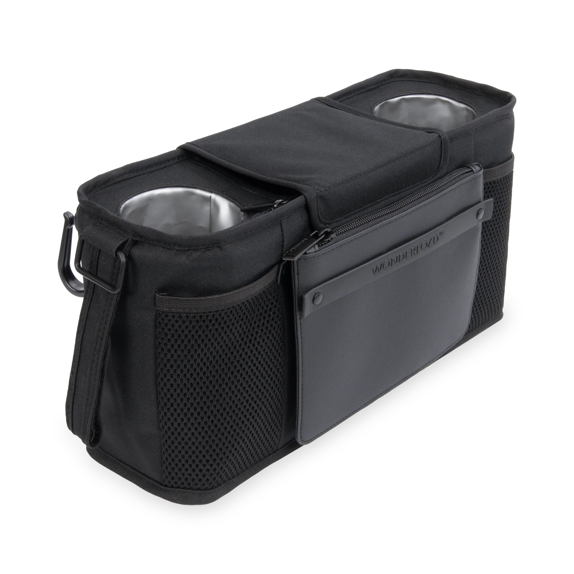 Parent Console with Insulated Cup Holders - Image 47