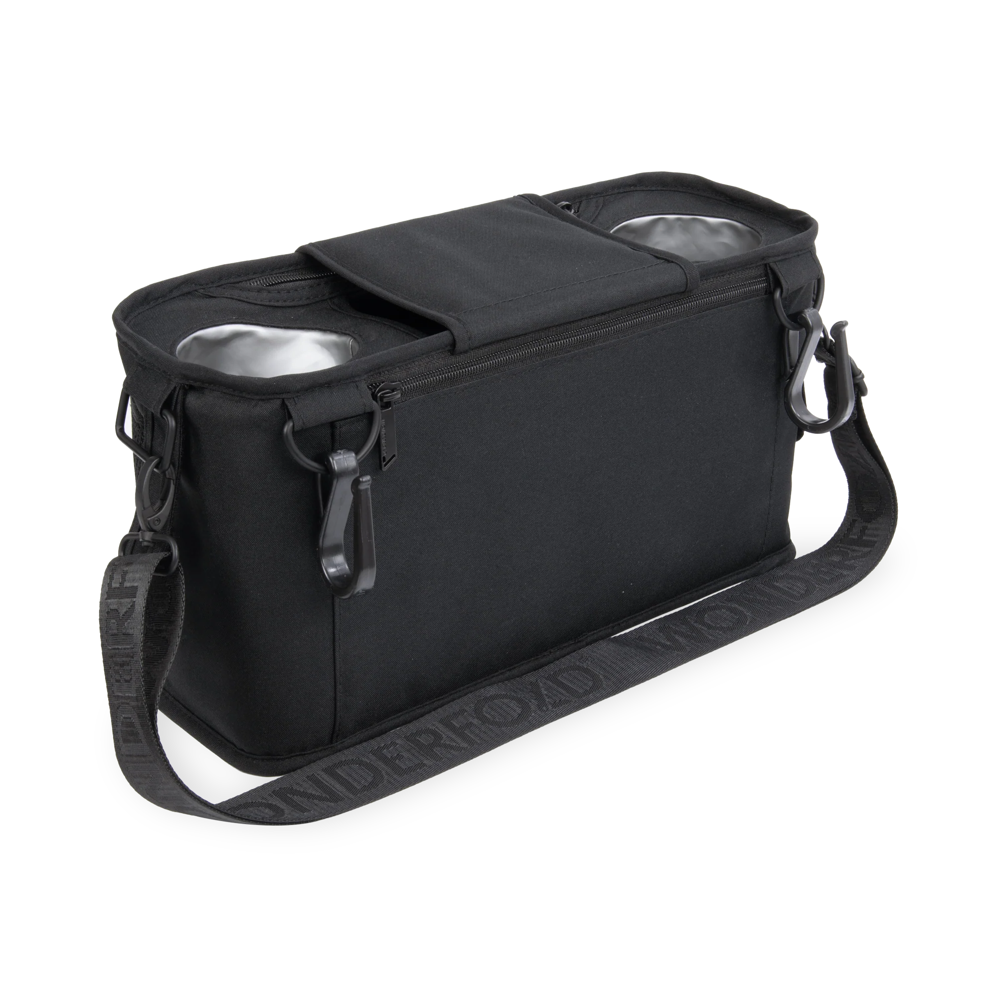 Parent Console with Insulated Cup Holders - Image 49