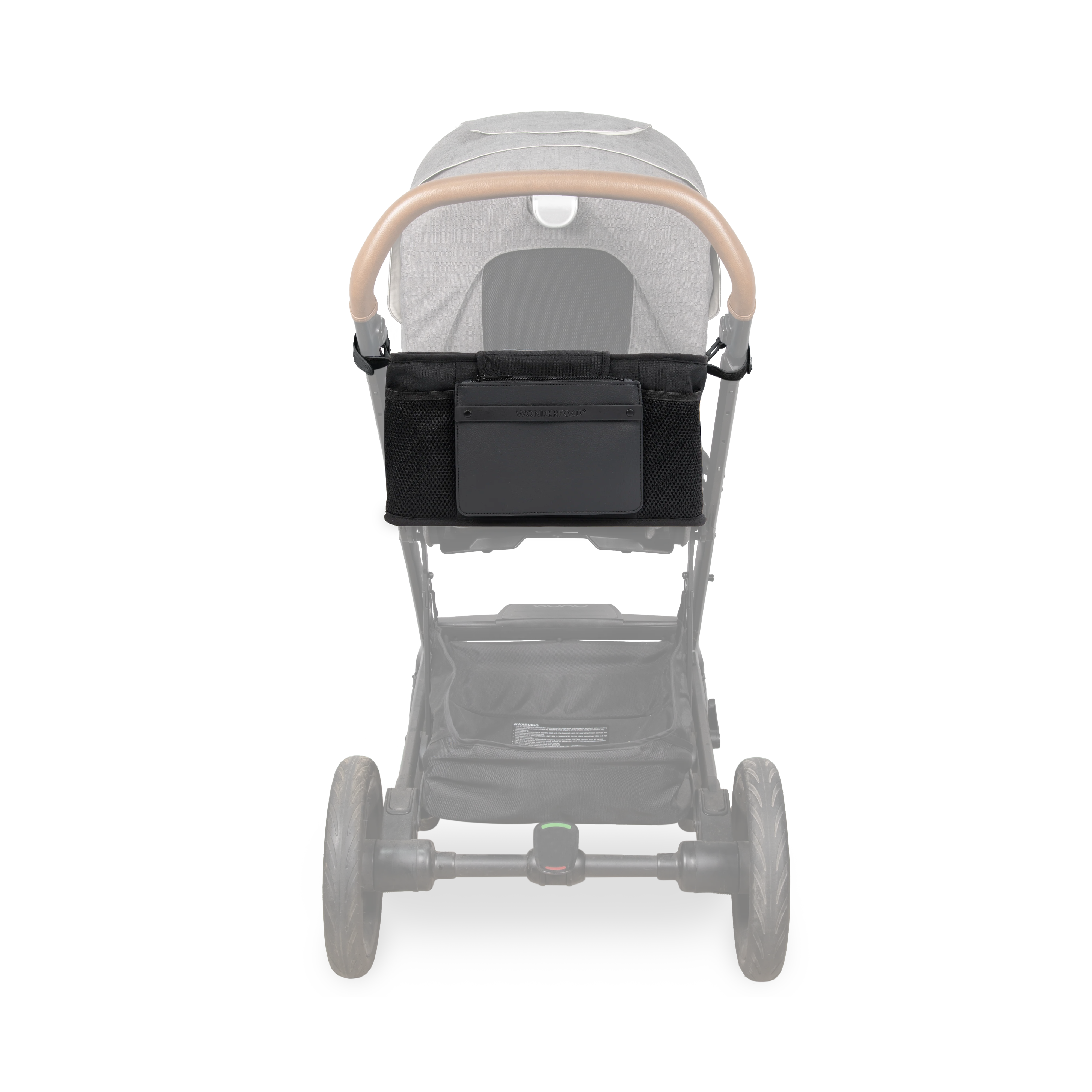 Parent Console with Insulated Cup Holders - Image 51