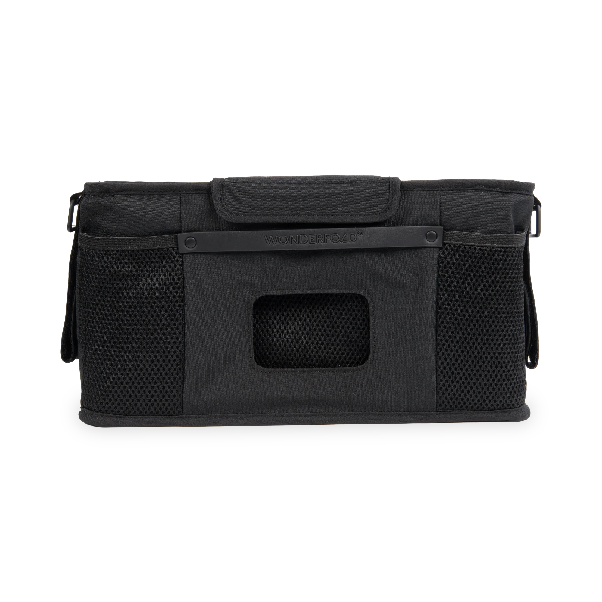 Parent Console with Insulated Cup Holders - Image 52