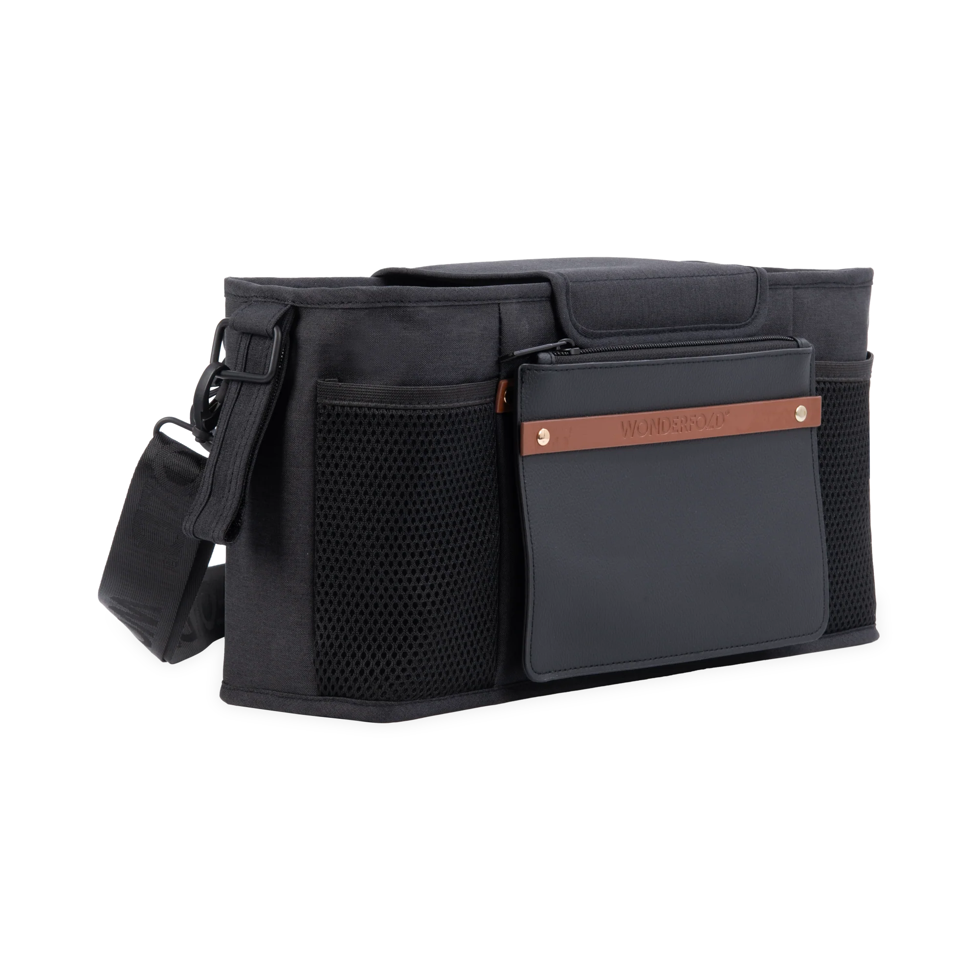 Parent Console with Insulated Cup Holders - Image 54