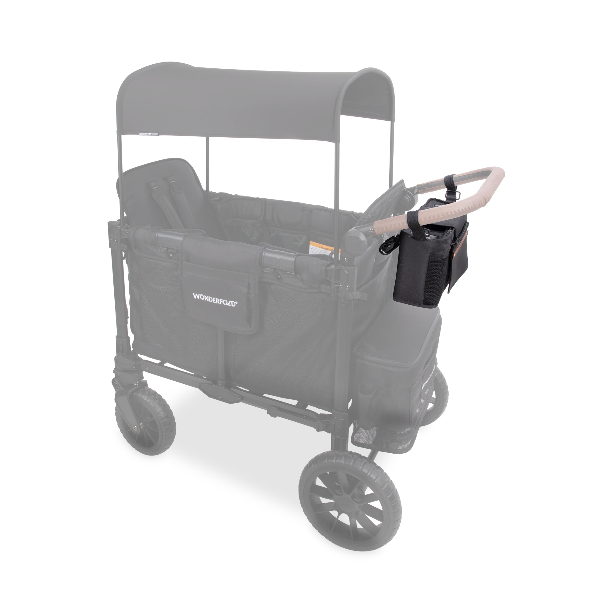Parent Console with Insulated Cup Holders - Image 57