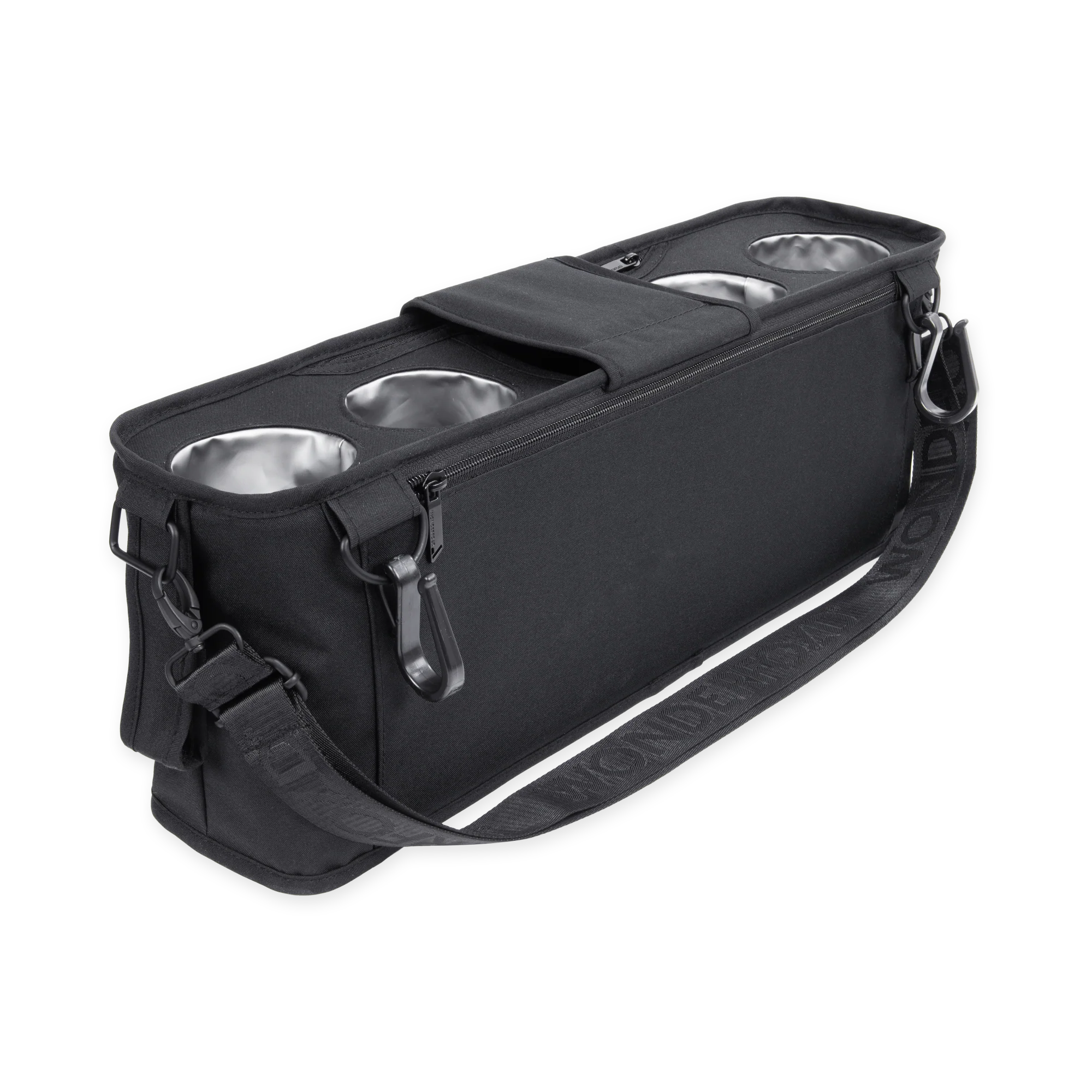 Parent Console with Insulated Cup Holders - Image 6