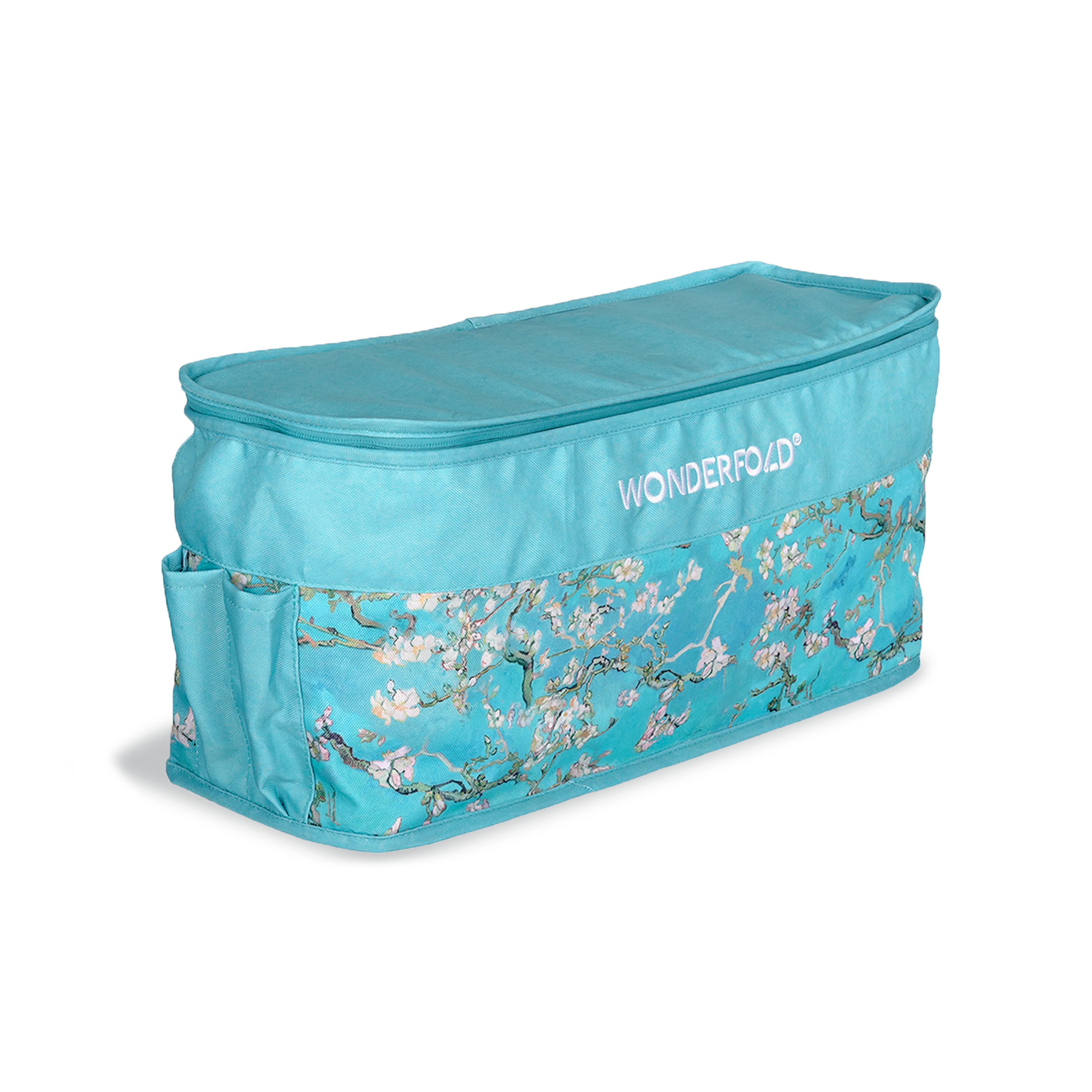 Rear Basket Fabric Van Gogh Museum - Image 4