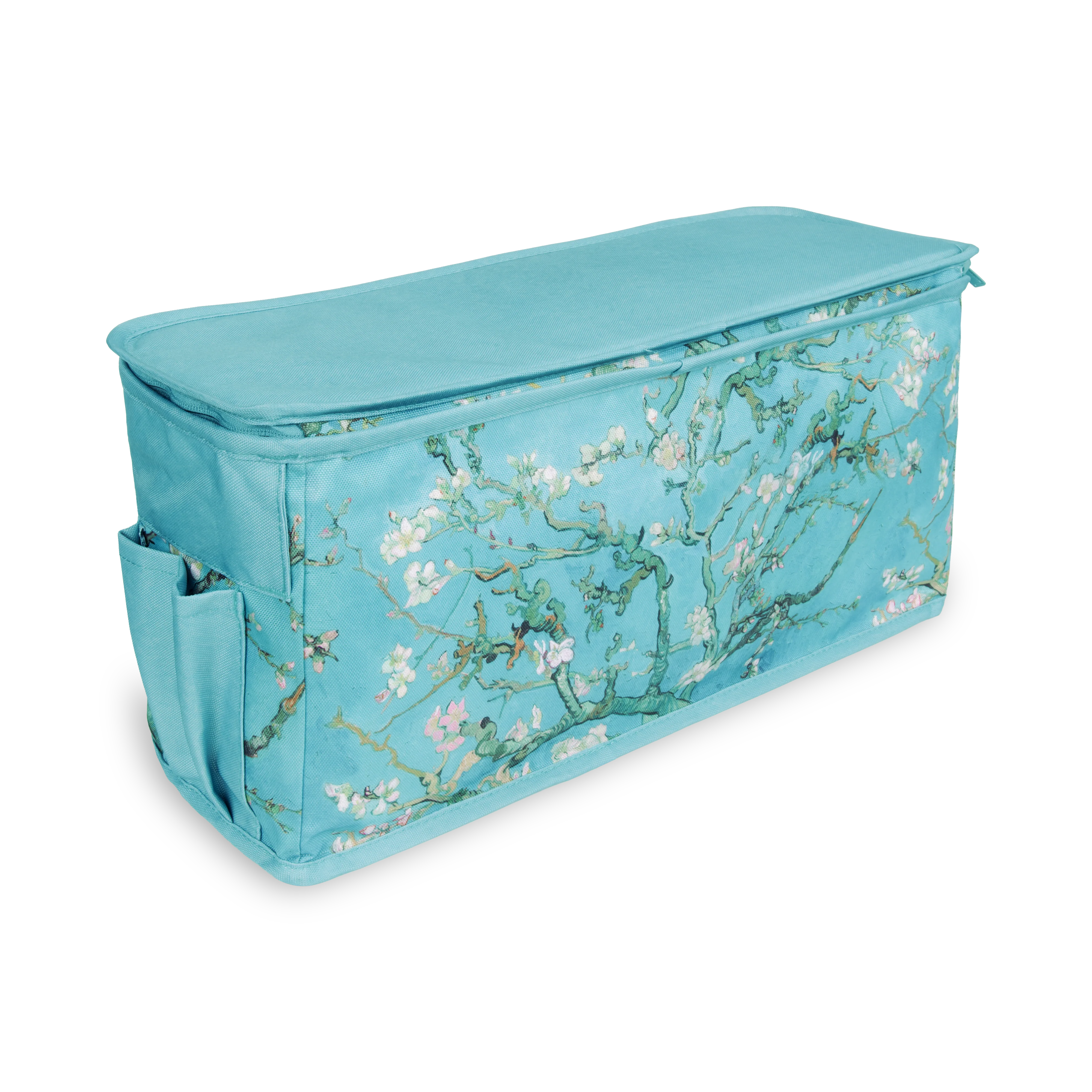 Rear Basket Fabric Van Gogh Museum - Image 5